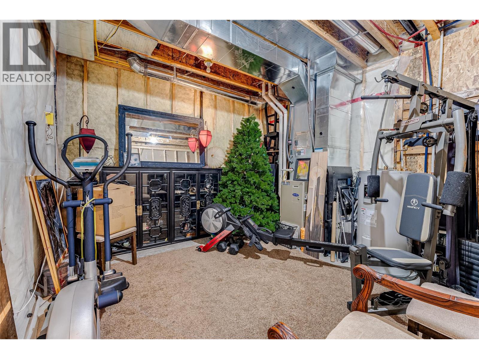 995 Mt. Ida Drive Unit# 4, Vernon, British Columbia  V1B 4C3 - Photo 34 - 10382625