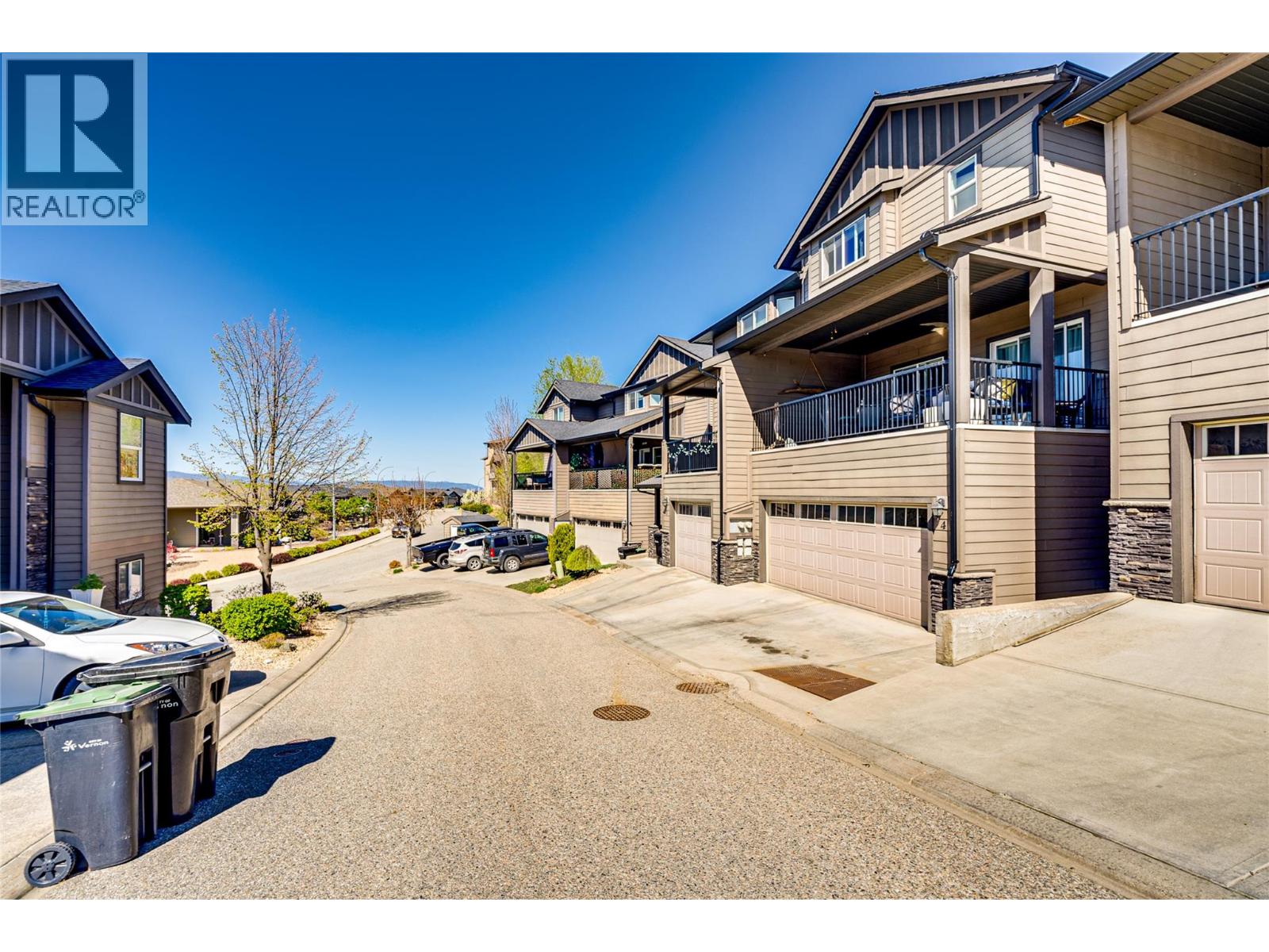 995 Mt. Ida Drive Unit# 4, Vernon, British Columbia  V1B 4C3 - Photo 37 - 10382625