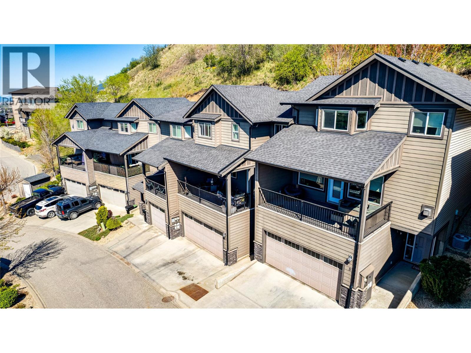 995 Mt. Ida Drive Unit# 4, Vernon, British Columbia  V1B 4C3 - Photo 38 - 10382625