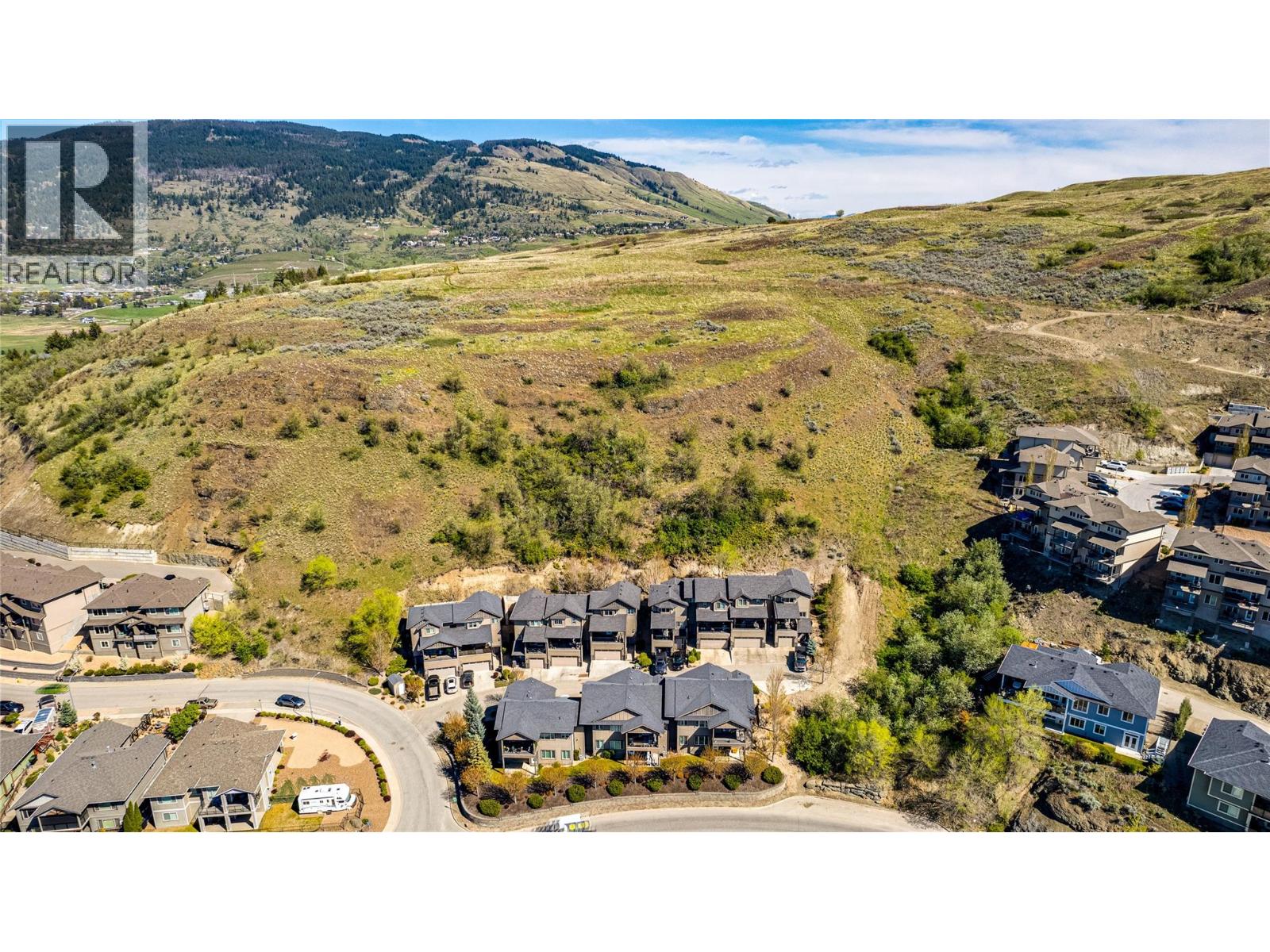 995 Mt. Ida Drive Unit# 4, Vernon, British Columbia  V1B 4C3 - Photo 40 - 10382625