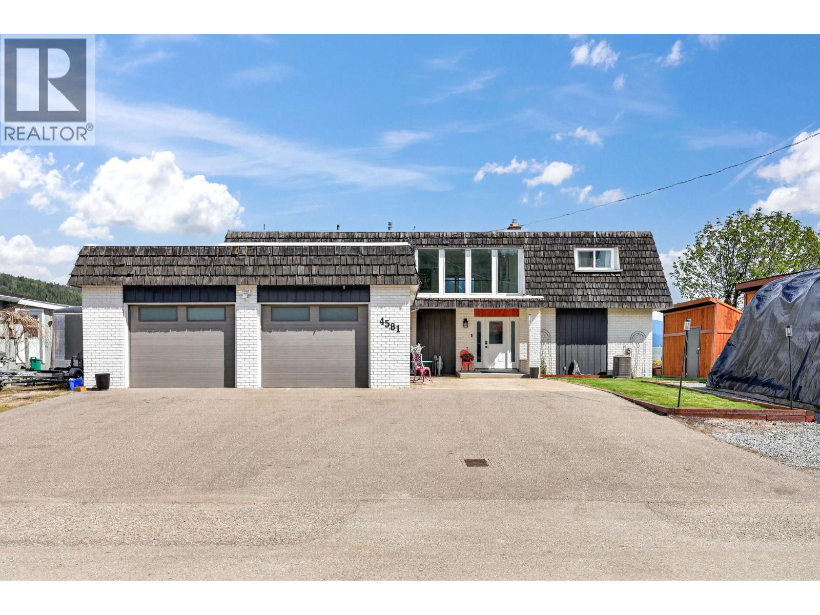 4581 75 Avenue Ne, Salmon Arm, British Columbia  V0E 1K0 - Photo 4 - 10384757