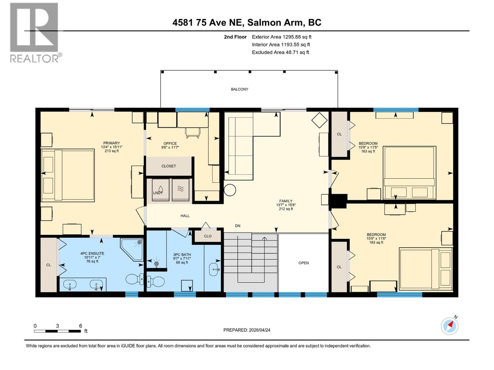 4581 75 Avenue Ne, Salmon Arm, British Columbia  V0E 1K0 - Photo 81 - 10384757