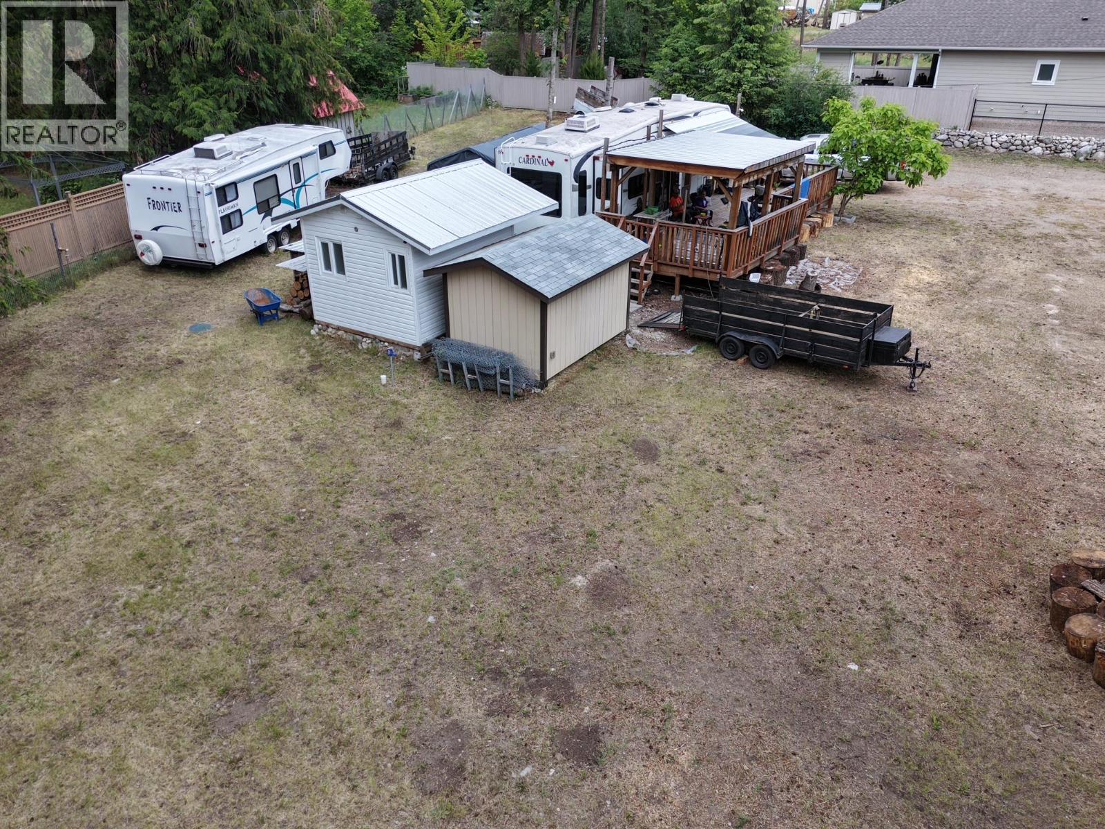 60 Kingsley Road, Christina Lake, British Columbia  V0H 1E2 - Photo 34 - 10384527