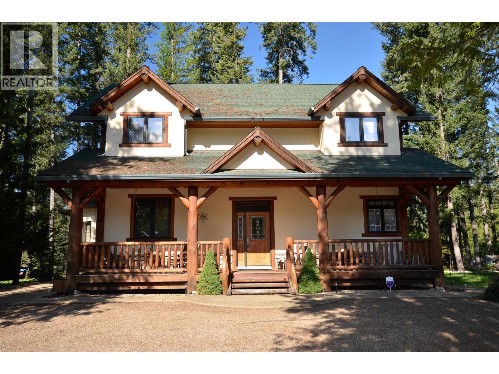 19-3453 Cessna Road, enderby, British Columbia