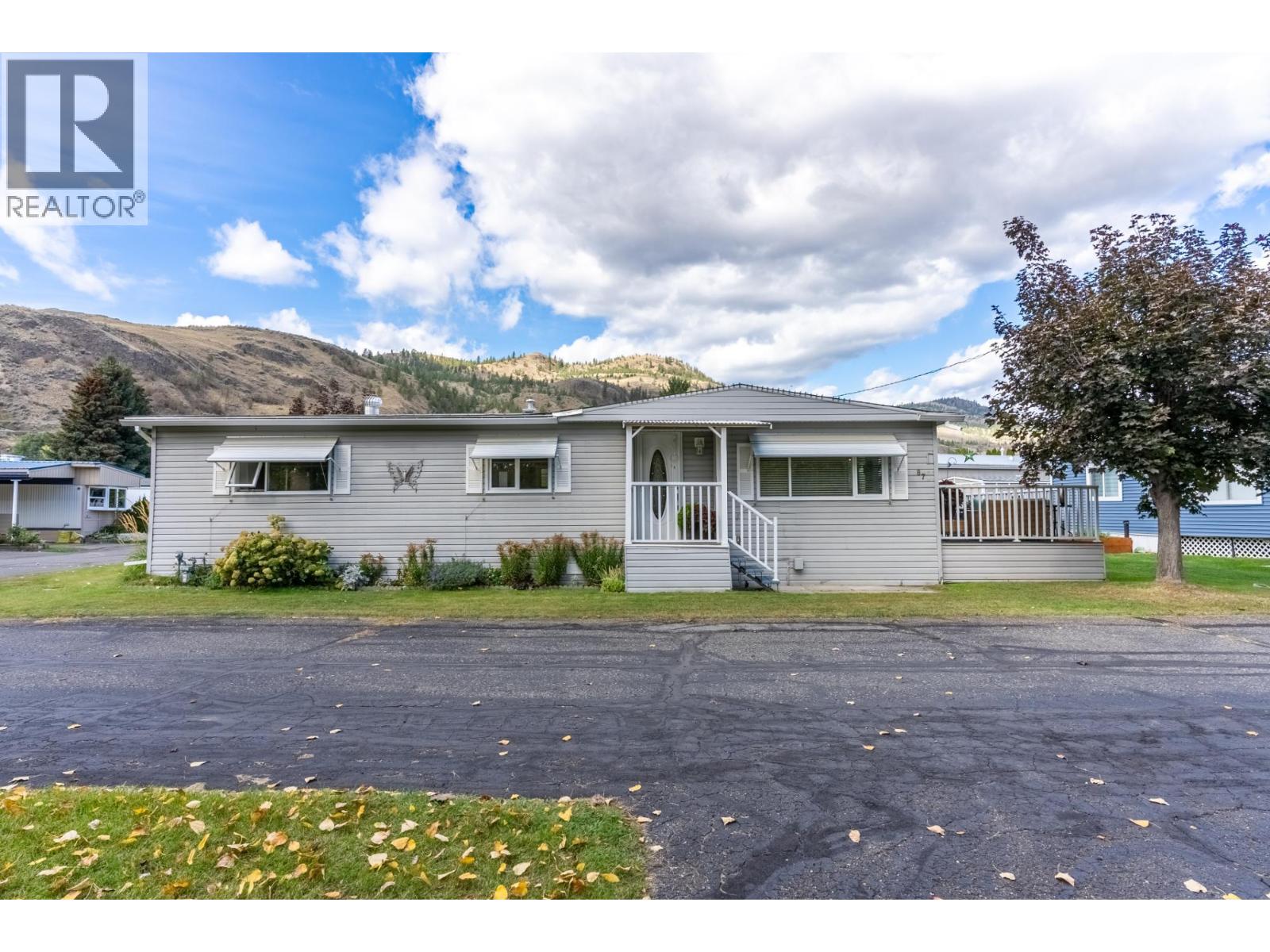 2400 Oakdale Way Unit# 87, Kamloops, British Columbia  V2B 6W7 - Photo 2 - 10384364