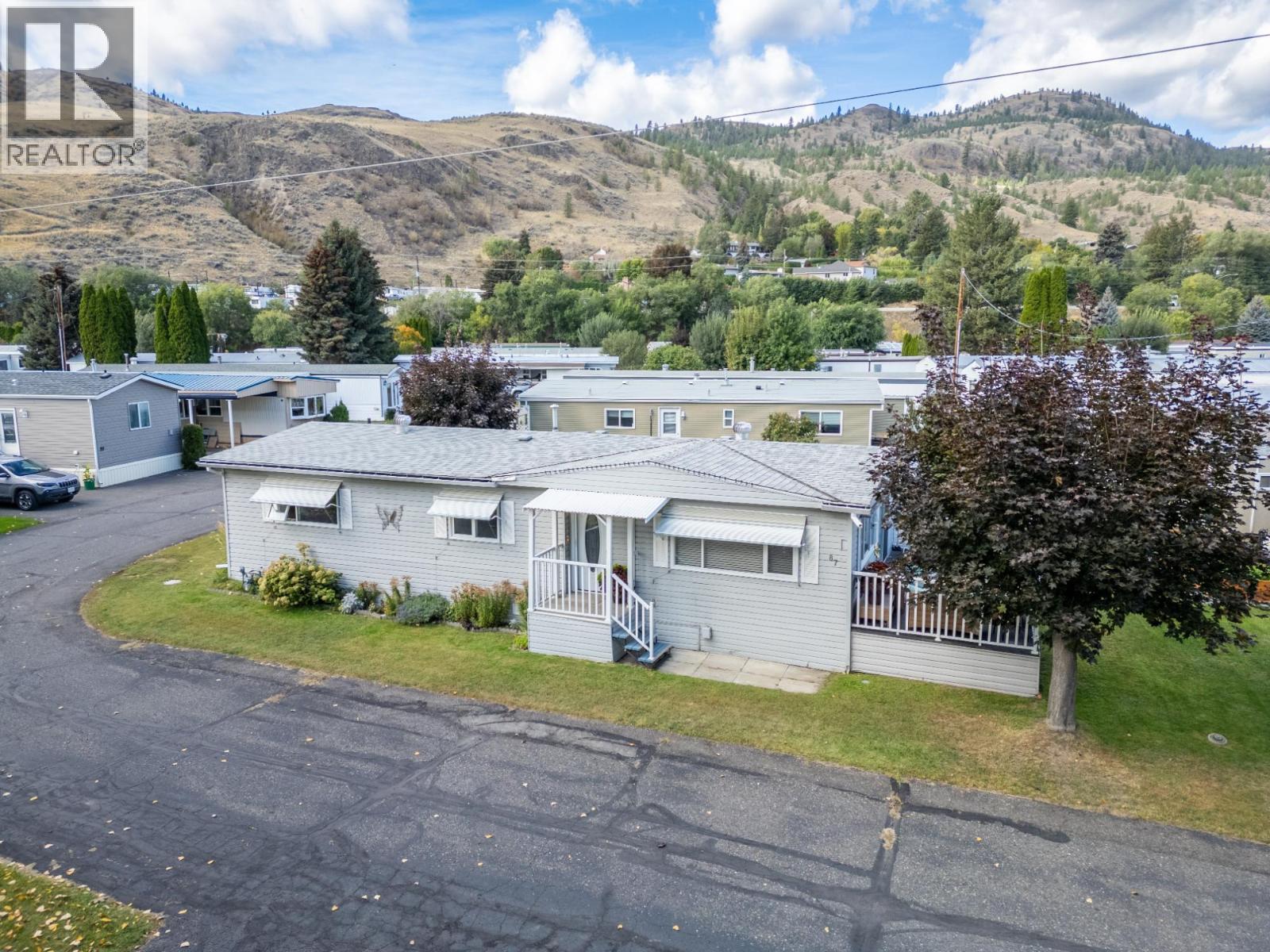 2400 Oakdale Way Unit# 87, Kamloops, British Columbia  V2B 6W7 - Photo 3 - 10384364
