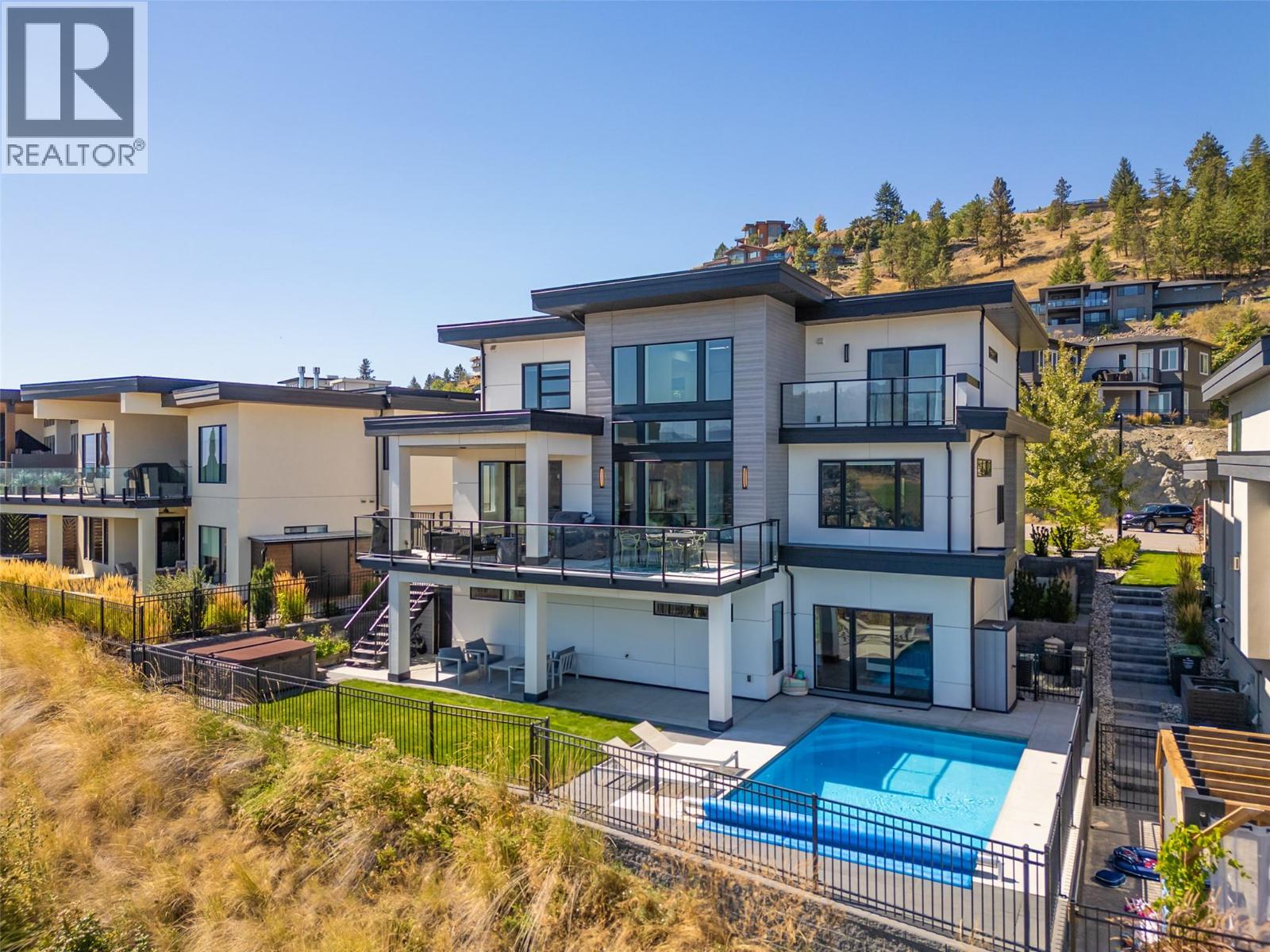 1475 Benzer Court, kelowna, British Columbia