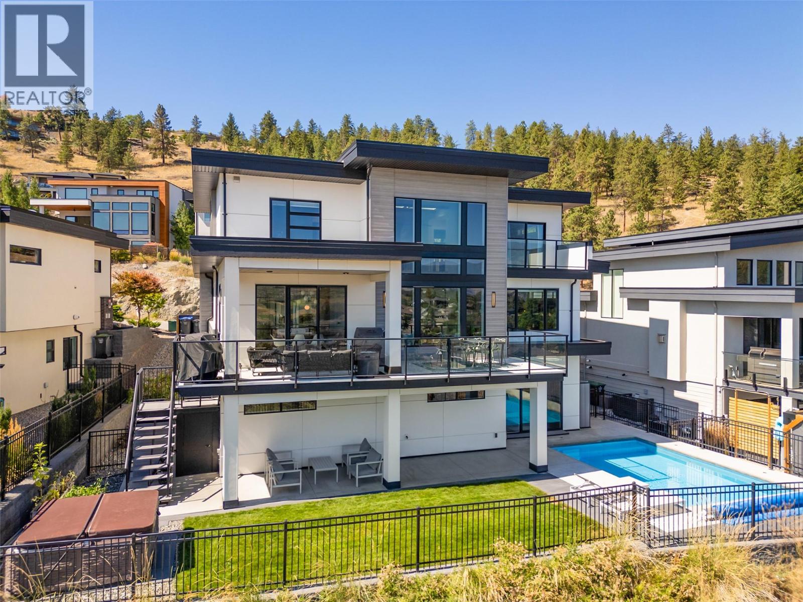 1475 Benzer Court, Kelowna, British Columbia  V1V 2Y1 - Photo 28 - 10384119