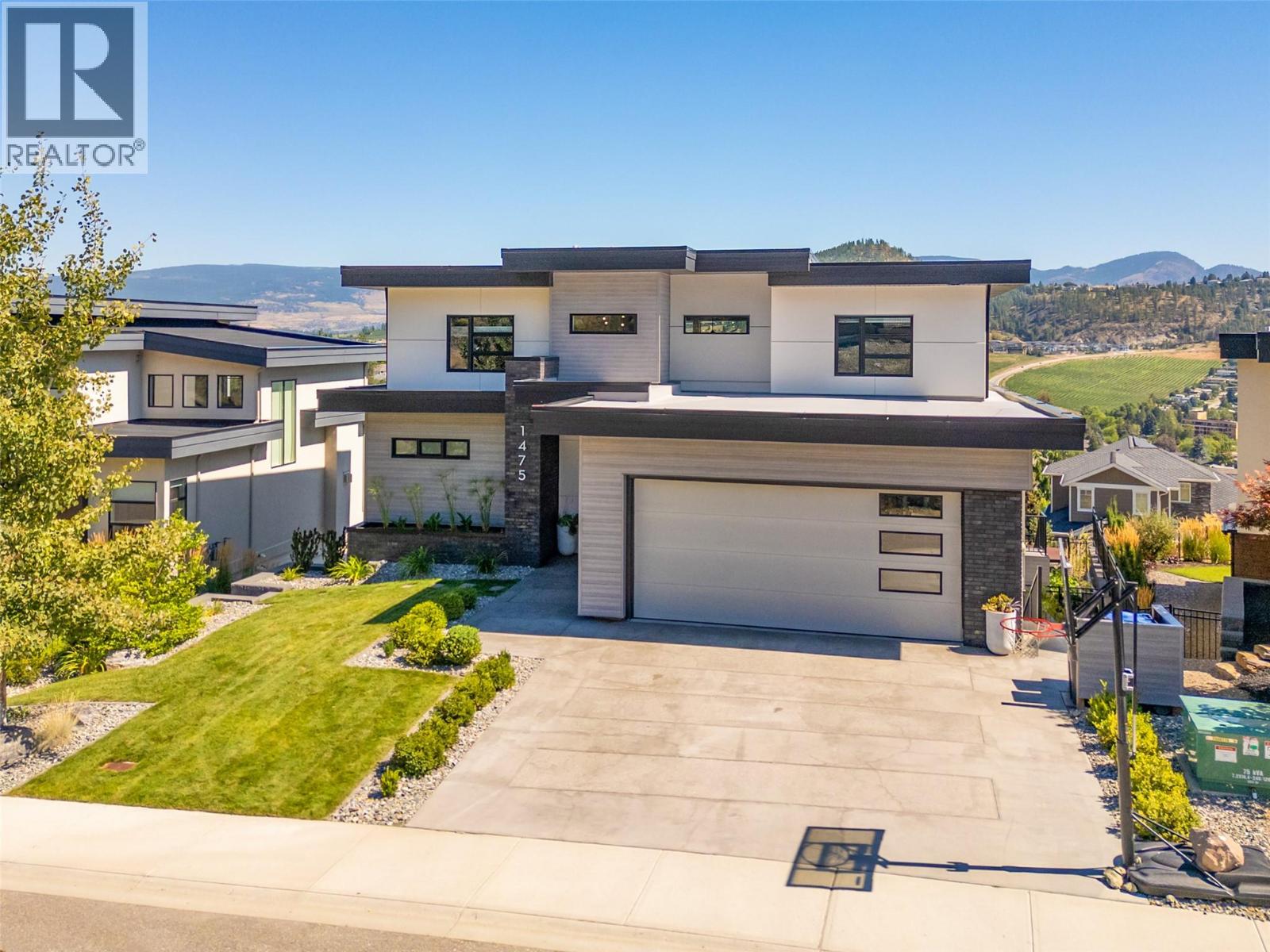 1475 Benzer Court, Kelowna, British Columbia  V1V 2Y1 - Photo 3 - 10384119