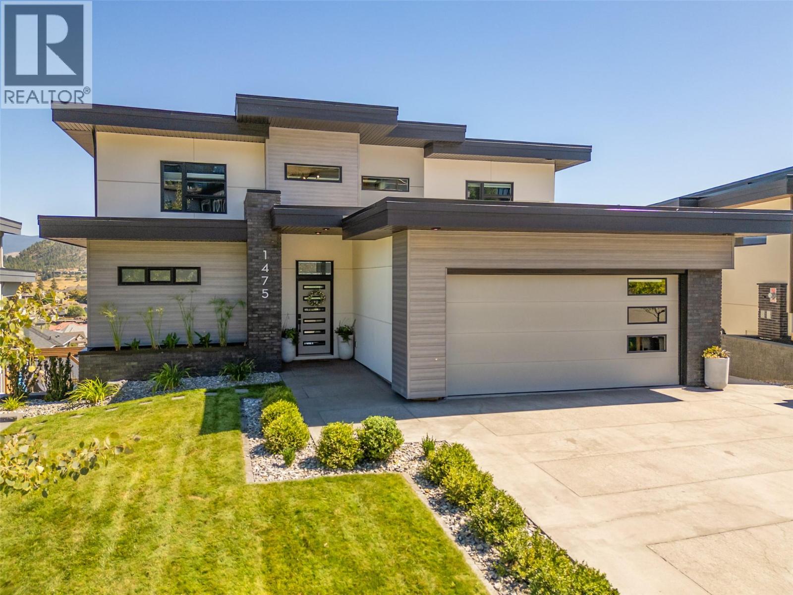 1475 Benzer Court, Kelowna, British Columbia  V1V 2Y1 - Photo 5 - 10384119