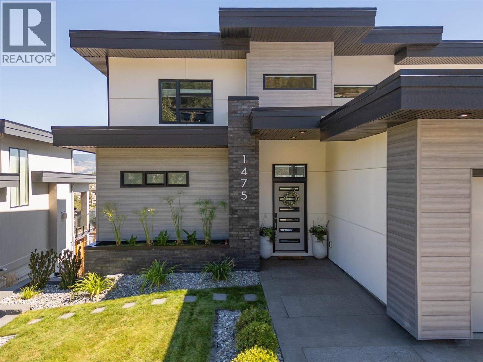 1475 Benzer Court, Kelowna, British Columbia  V1V 2Y1 - Photo 6 - 10384119