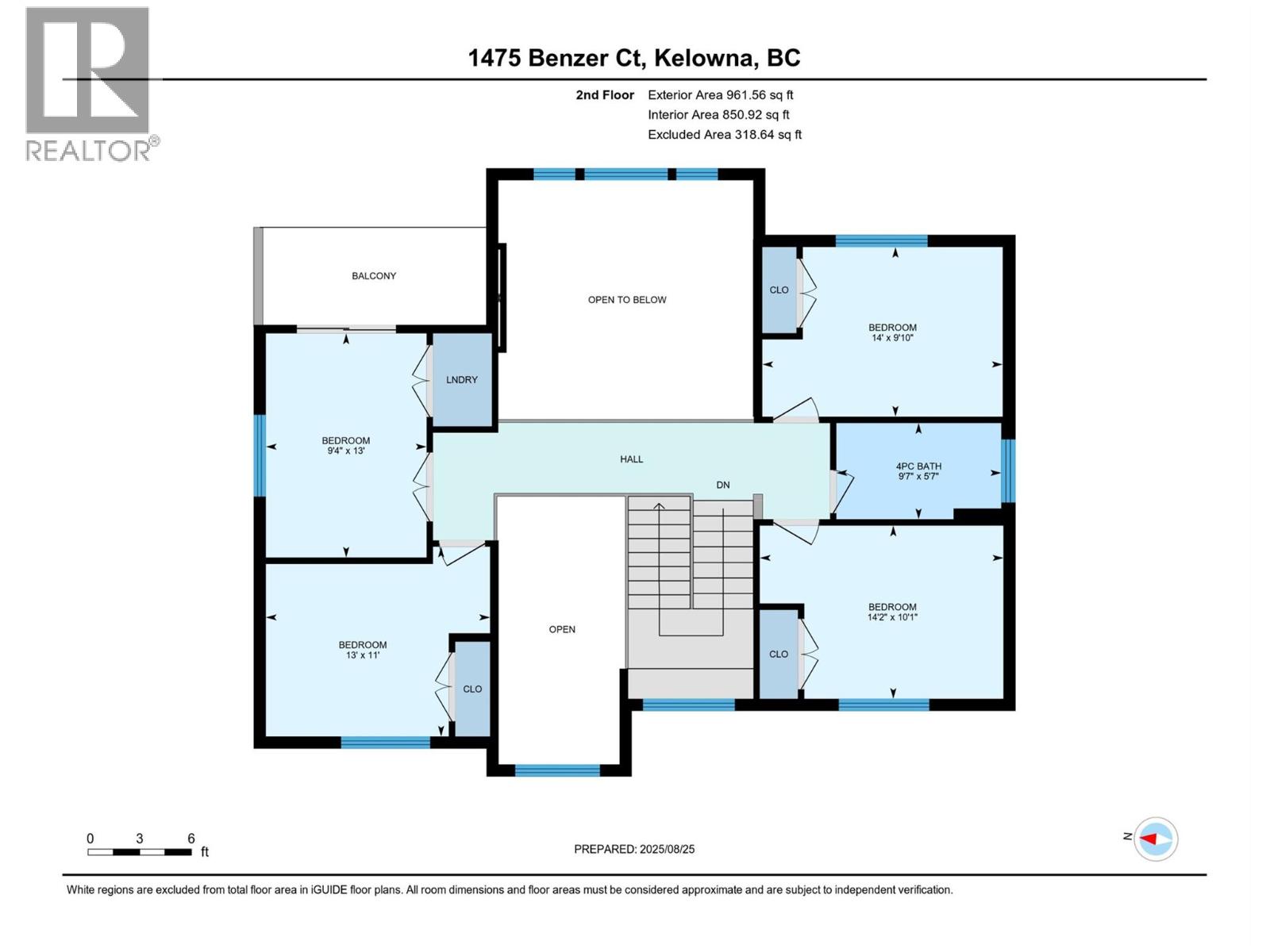 1475 Benzer Court, Kelowna, British Columbia  V1V 2Y1 - Photo 93 - 10384119