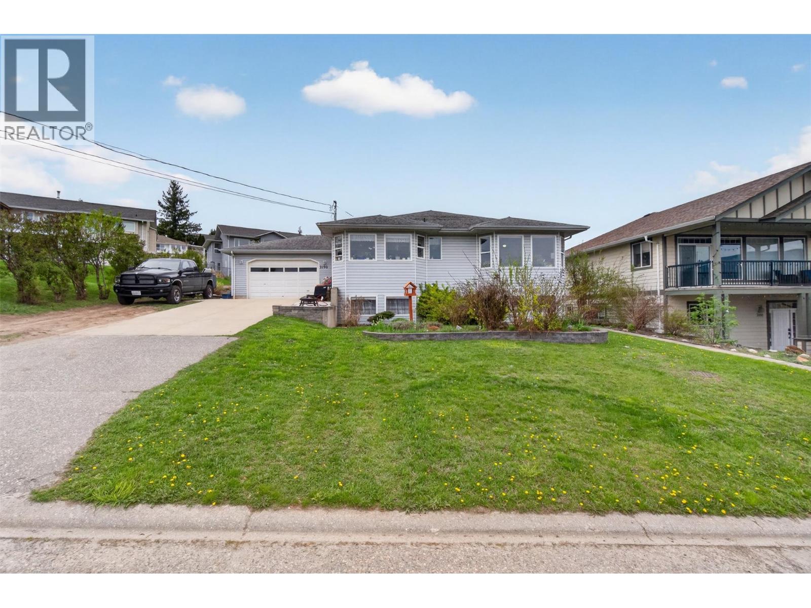 2190 1st Avenue Se, Salmon Arm, British Columbia  V1E 1K1 - Photo 66 - 10383638