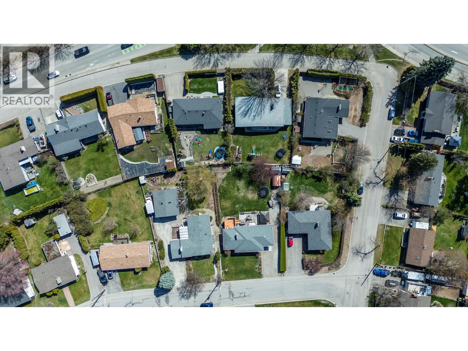 750 Glenmore Drive, Kelowna, British Columbia  V1Y 4N8 - Photo 12 - 10384786