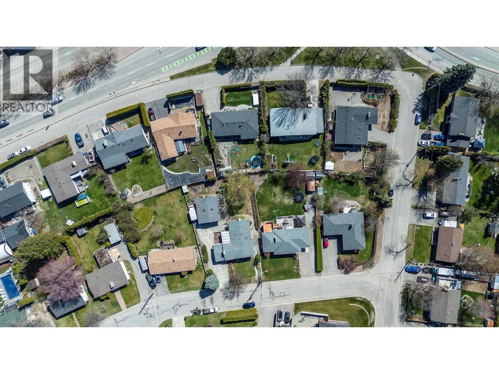 750 Glenmore Drive, Kelowna, British Columbia  V1Y 4N8 - Photo 13 - 10384786