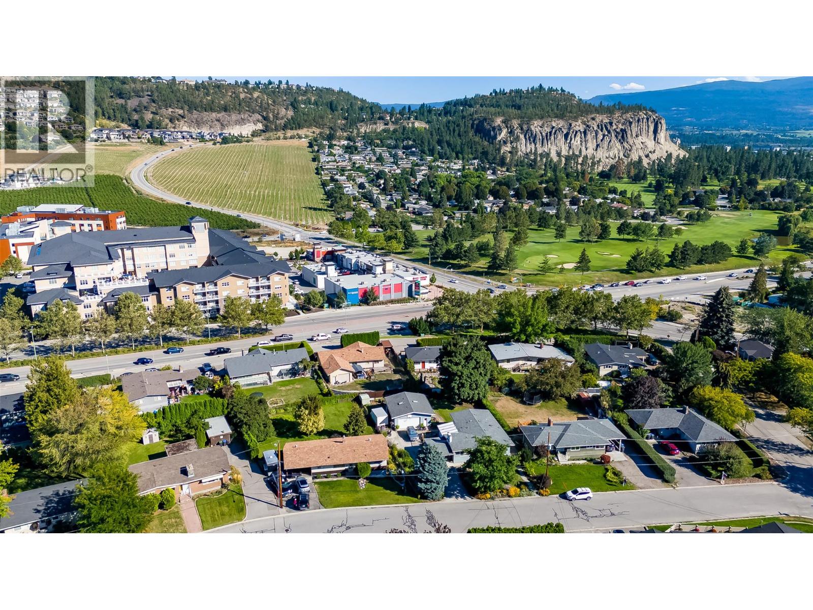 750 Glenmore Drive, Kelowna, British Columbia  V1Y 4N8 - Photo 19 - 10384786