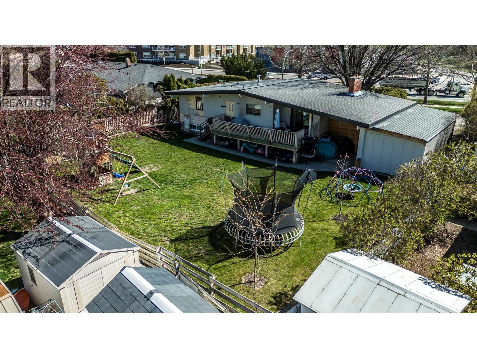 750 Glenmore Drive, Kelowna, British Columbia  V1Y 4N8 - Photo 5 - 10384786