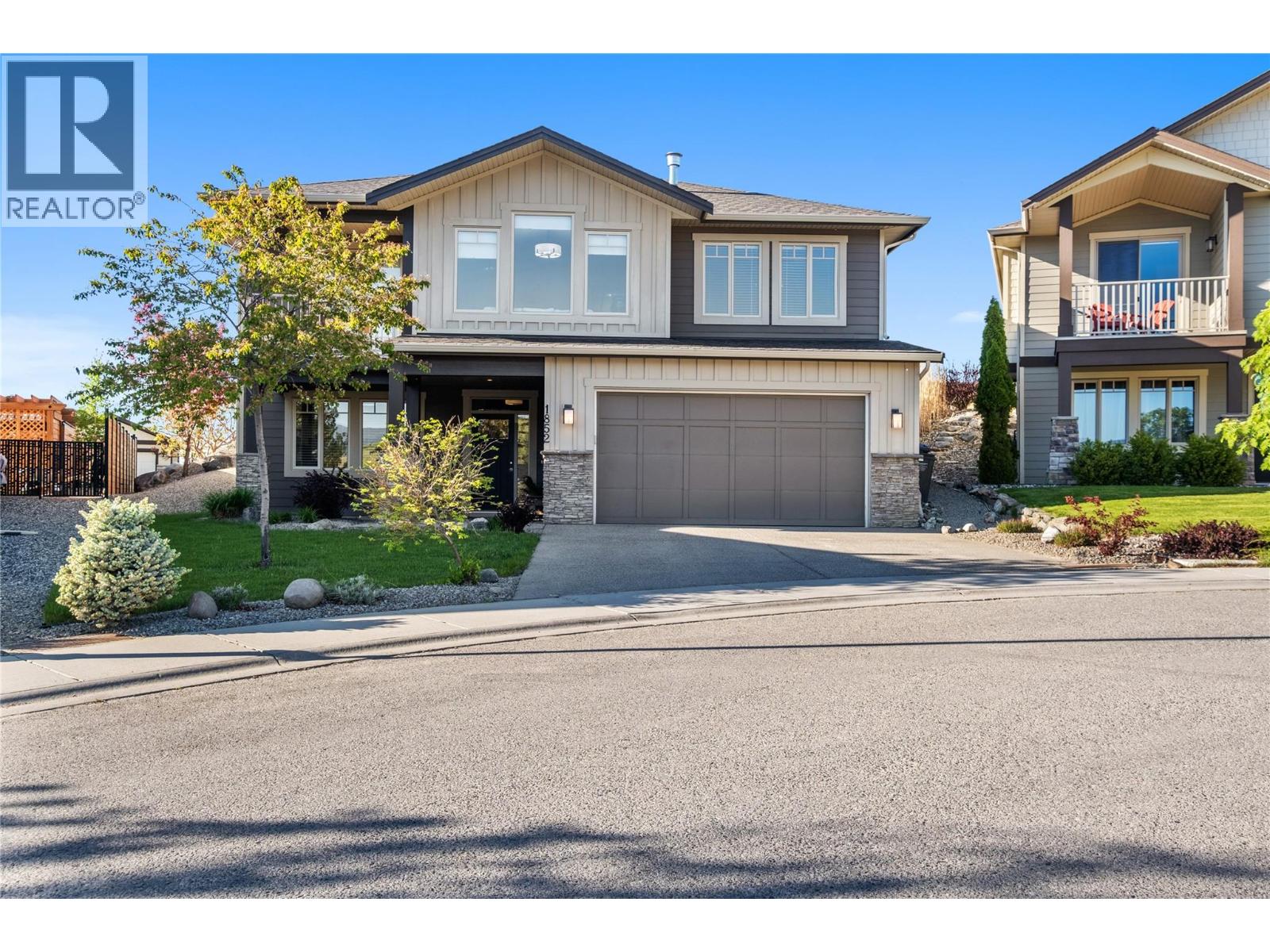 1852 Split Rail Place, Kelowna, British Columbia  V1P 1R1 - Photo 1 - 10384473