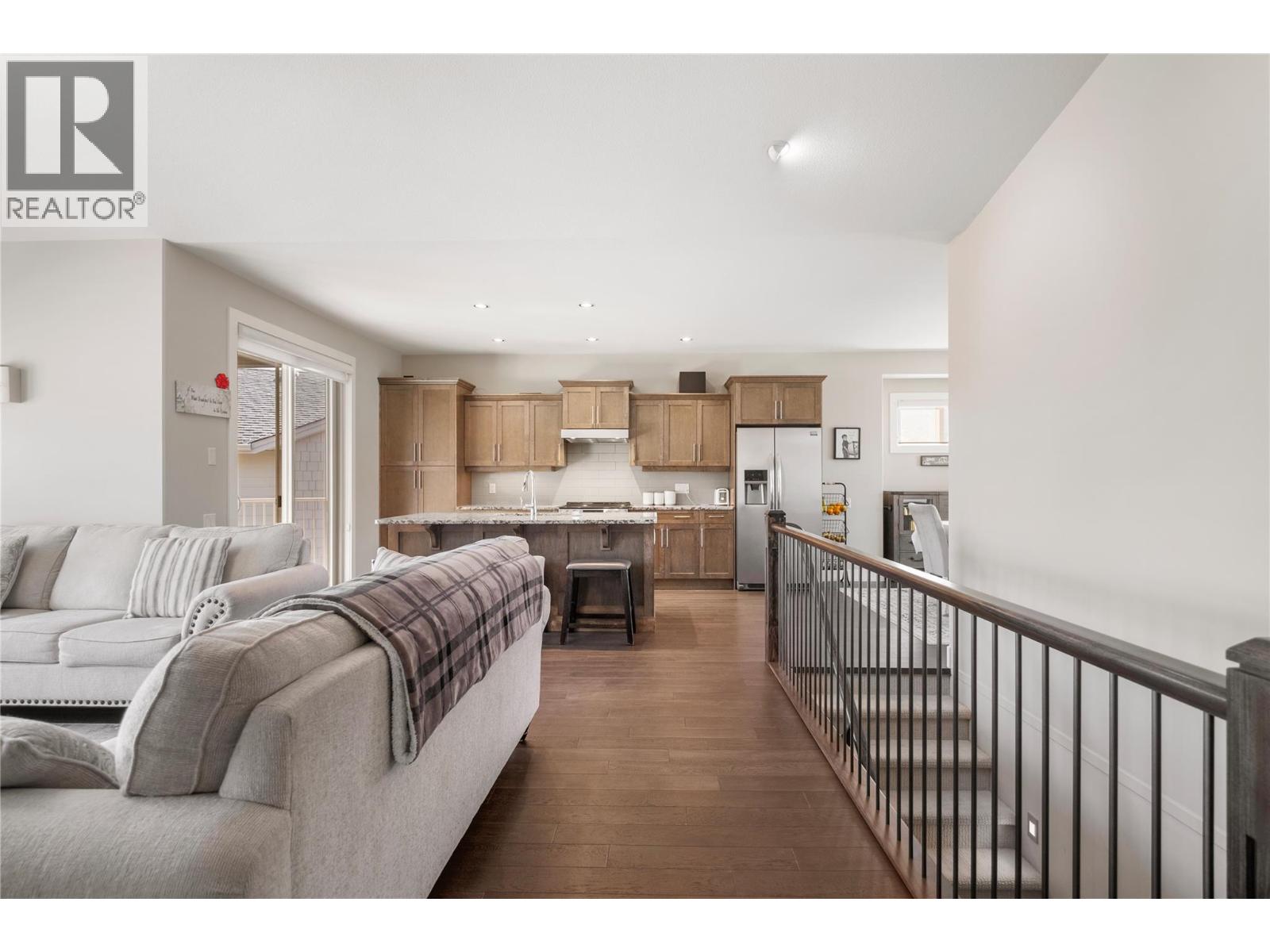 1852 Split Rail Place, Kelowna, British Columbia  V1P 1R1 - Photo 14 - 10384473