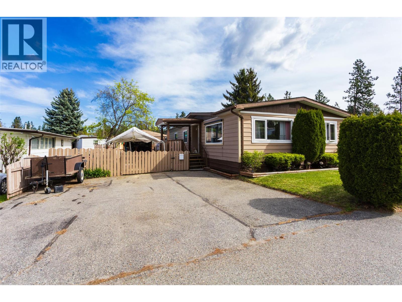 3535 McCulloch Road Unit# 22, kelowna, British Columbia