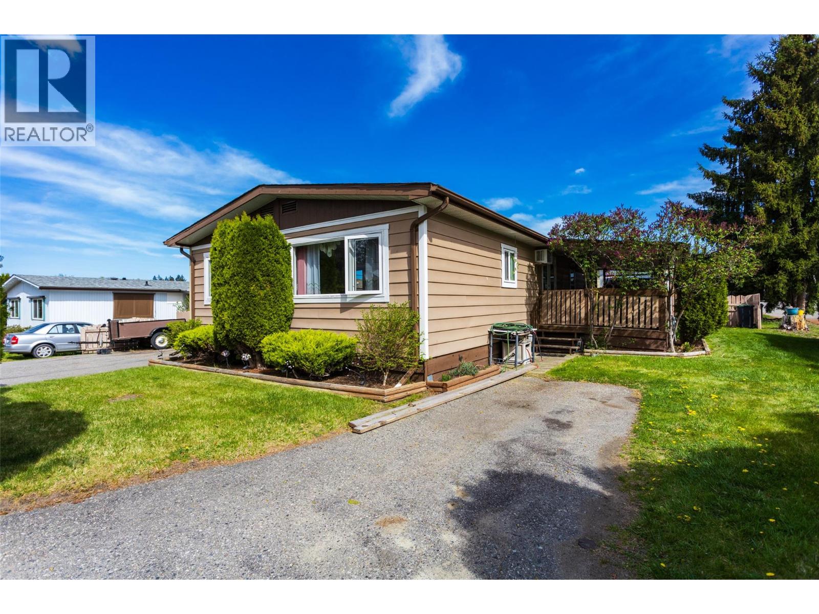 3535 Mcculloch Road Unit# 22, Kelowna, British Columbia  V1W 4R8 - Photo 2 - 10383154