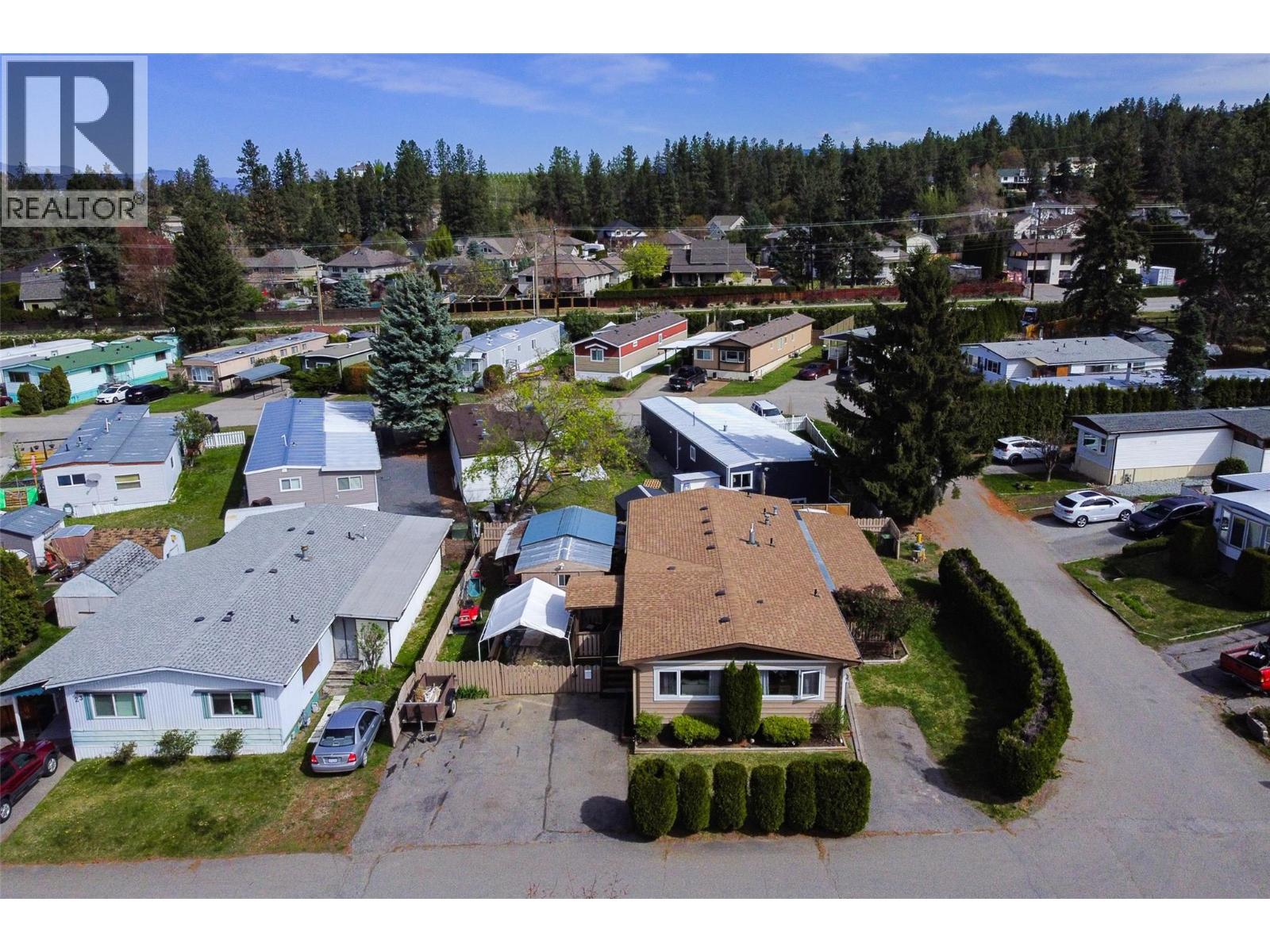 3535 Mcculloch Road Unit# 22, Kelowna, British Columbia  V1W 4R8 - Photo 3 - 10383154