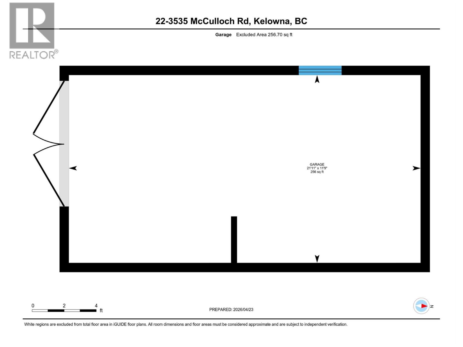 3535 Mcculloch Road Unit# 22, Kelowna, British Columbia  V1W 4R8 - Photo 6 - 10383154