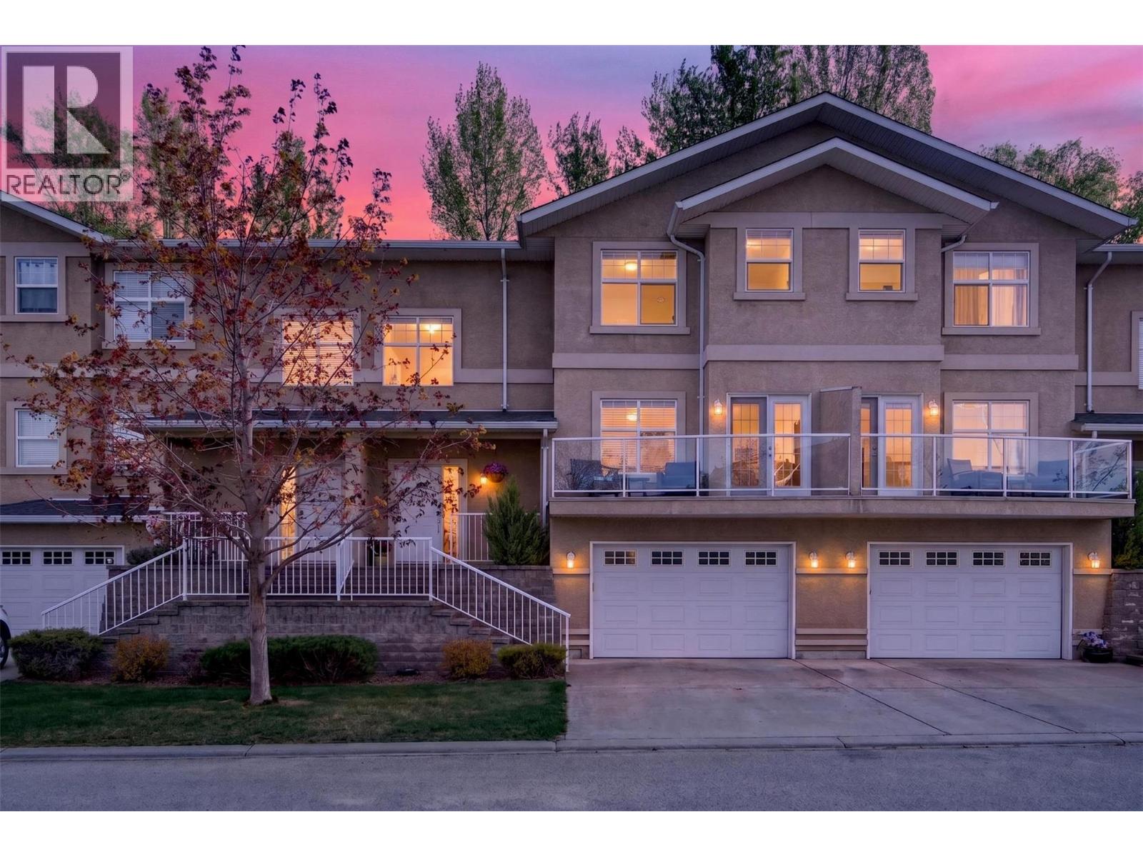 5501 20 Street Unit# 119, Vernon, British Columbia  V1T 7T2 - Photo 1 - 10384643