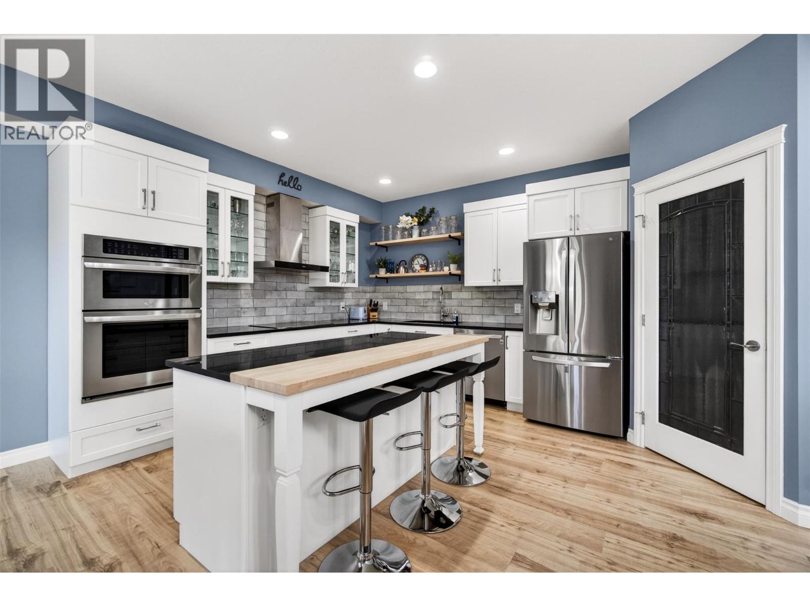 5501 20 Street Unit# 119, Vernon, British Columbia  V1T 7T2 - Photo 19 - 10384643