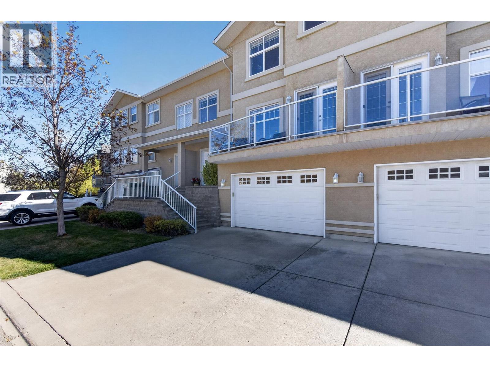 5501 20 Street Unit# 119, Vernon, British Columbia  V1T 7T2 - Photo 2 - 10384643