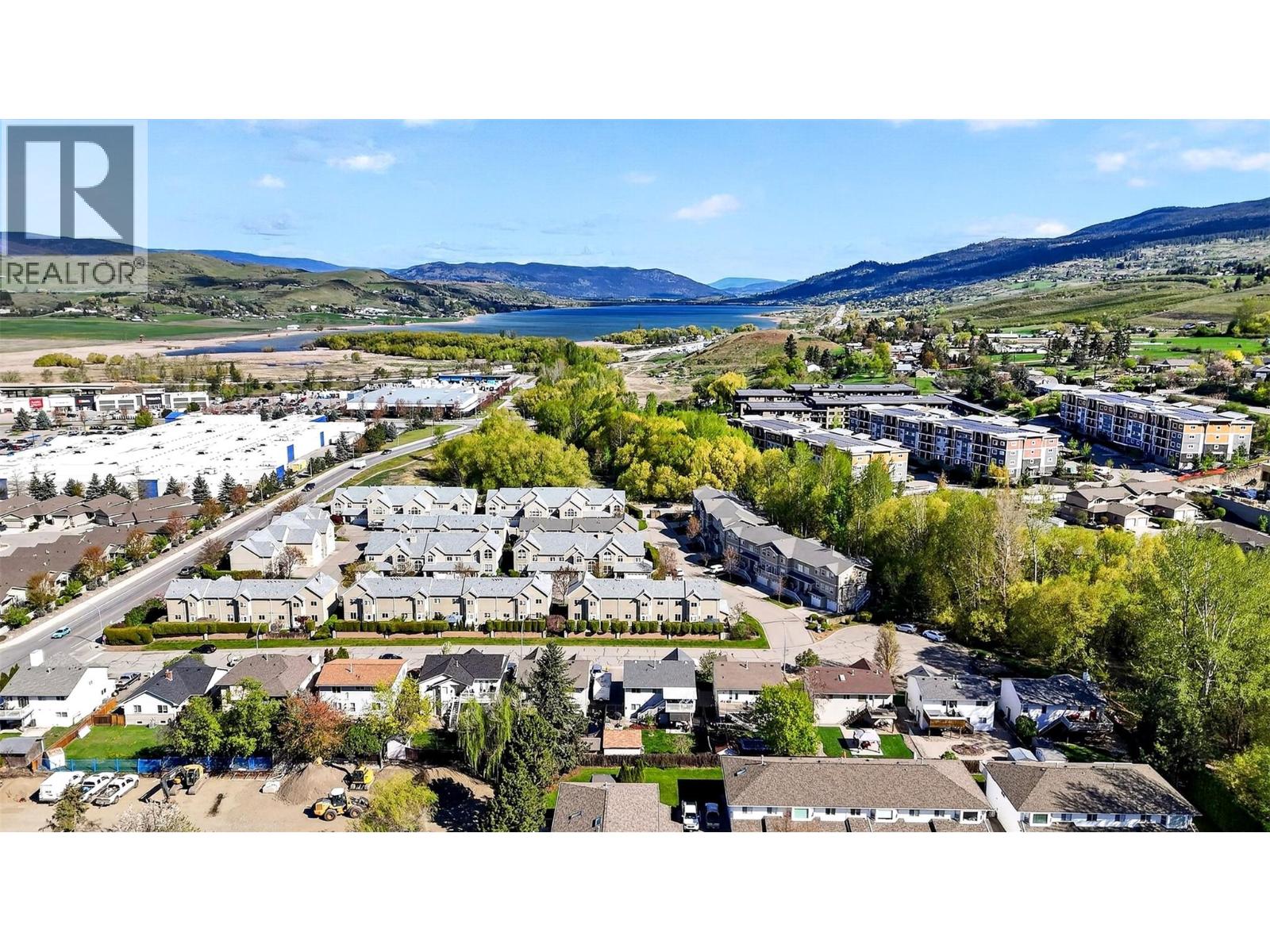 5501 20 Street Unit# 119, Vernon, British Columbia  V1T 7T2 - Photo 3 - 10384643