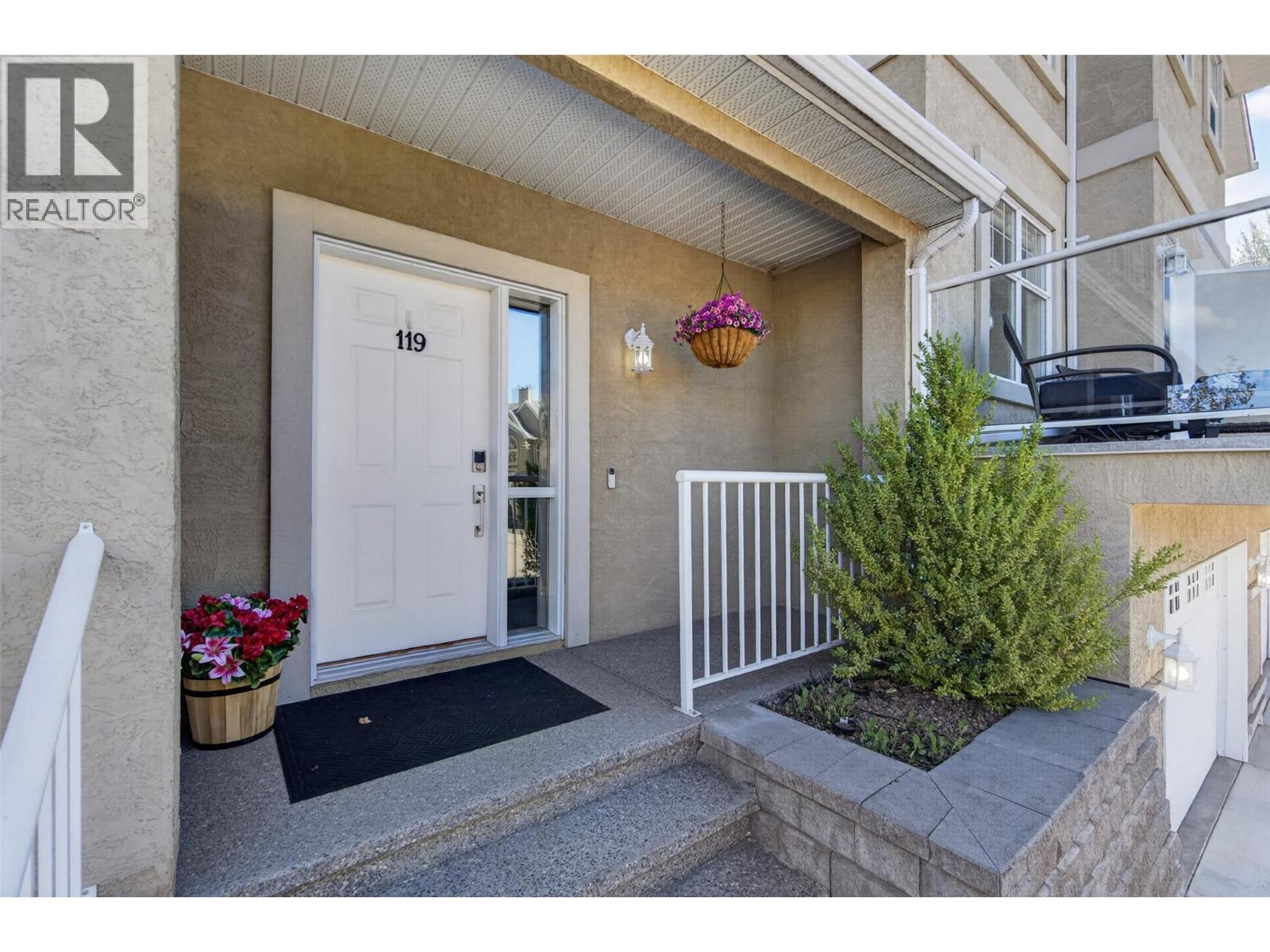 5501 20 Street Unit# 119, Vernon, British Columbia  V1T 7T2 - Photo 4 - 10384643
