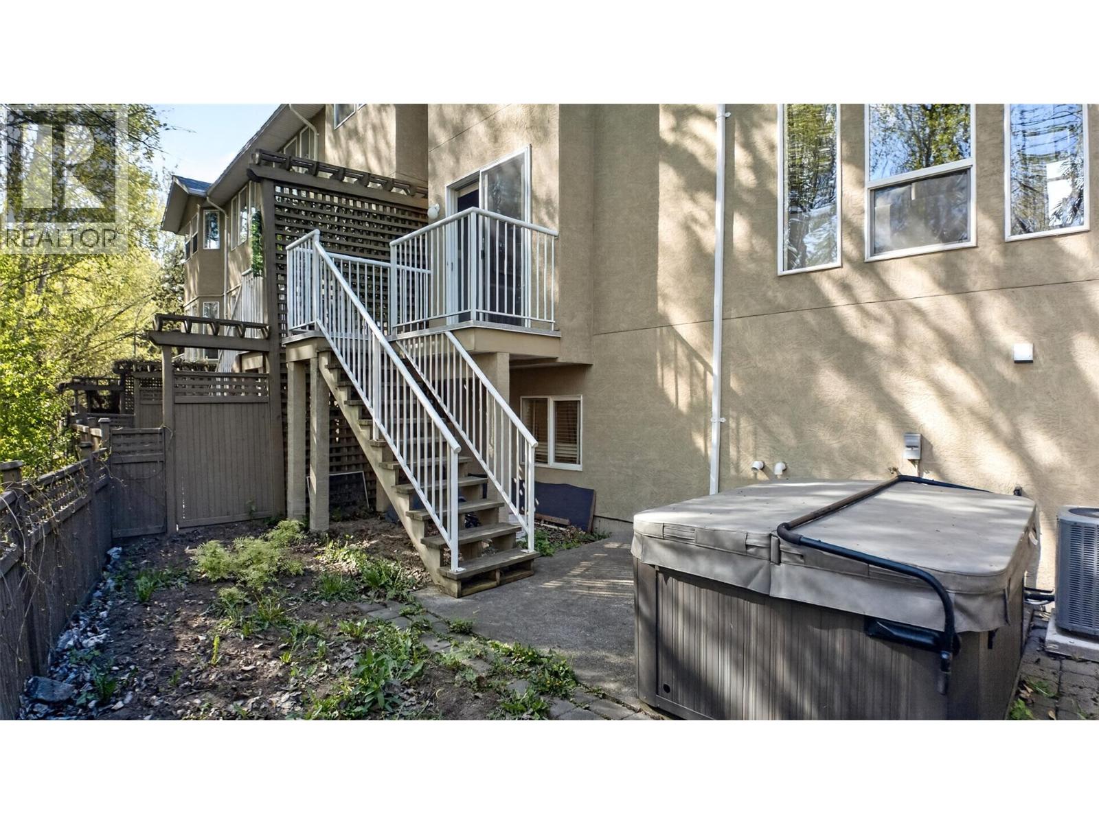 5501 20 Street Unit# 119, Vernon, British Columbia  V1T 7T2 - Photo 56 - 10384643