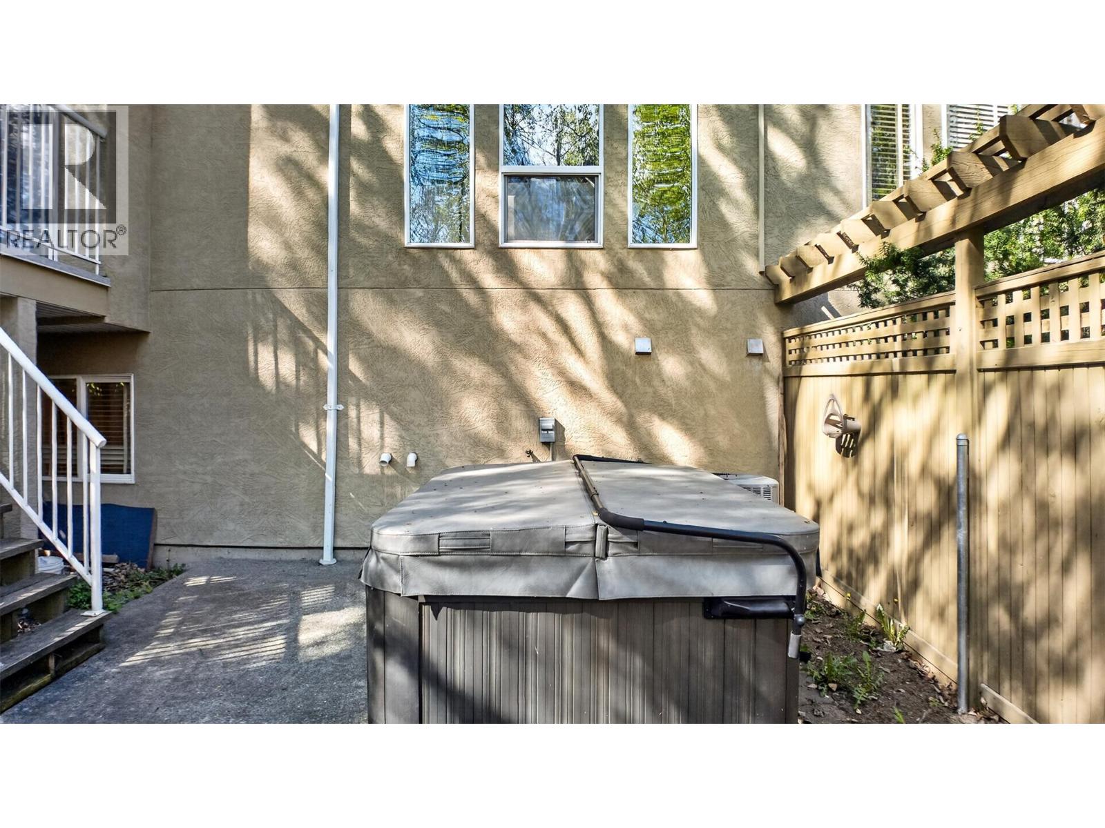 5501 20 Street Unit# 119, Vernon, British Columbia  V1T 7T2 - Photo 57 - 10384643