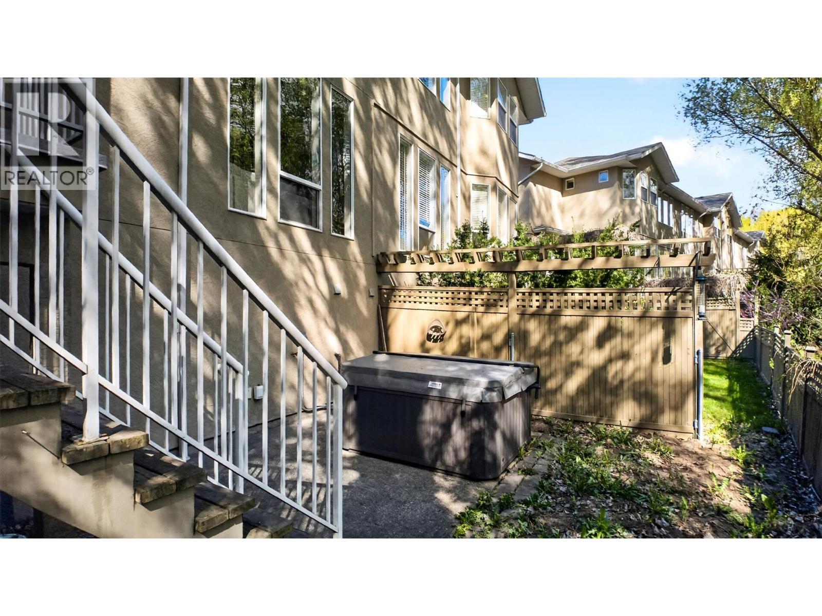 5501 20 Street Unit# 119, Vernon, British Columbia  V1T 7T2 - Photo 58 - 10384643