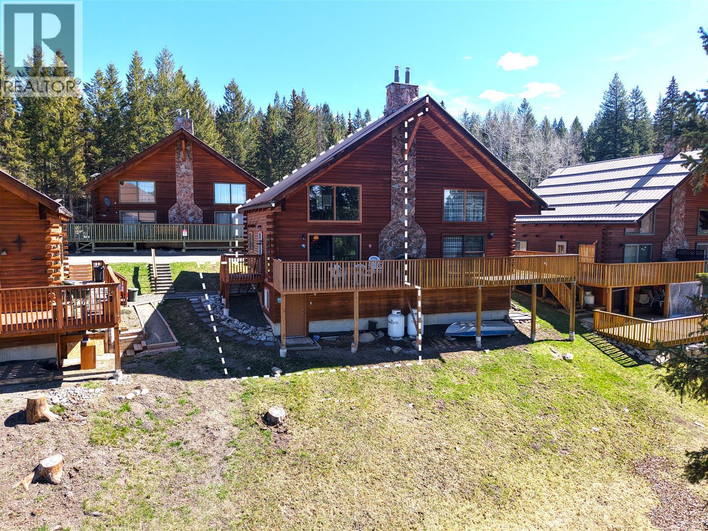 7200 Roche Lake Road Unit# 6a, Kamloops, British Columbia  V2O 2A0 - Photo 1 - 10384806