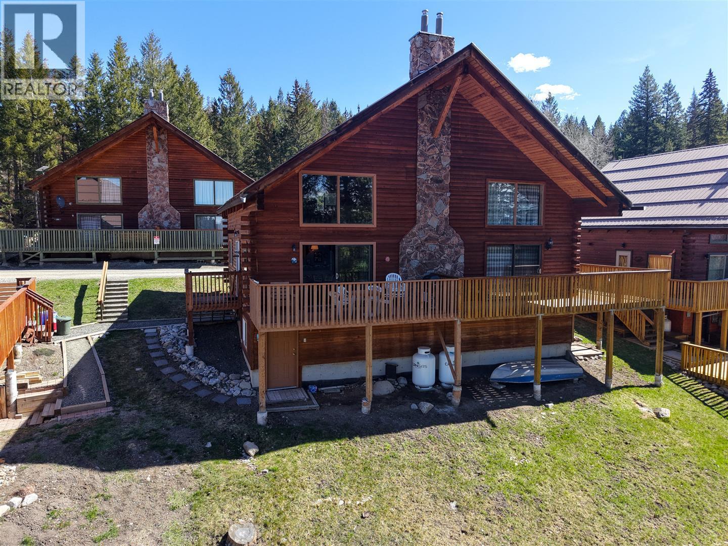 7200 Roche Lake Road Unit# 6a, Kamloops, British Columbia  V2O 2A0 - Photo 2 - 10384806