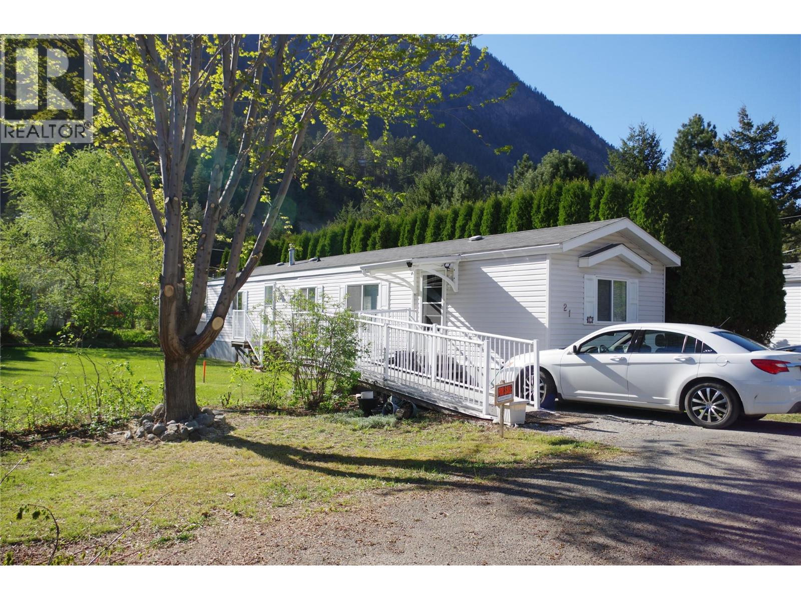 1230 Moha Road Unit# 21, Lillooet, British Columbia  V0K 1V0 - Photo 1 - 10384751