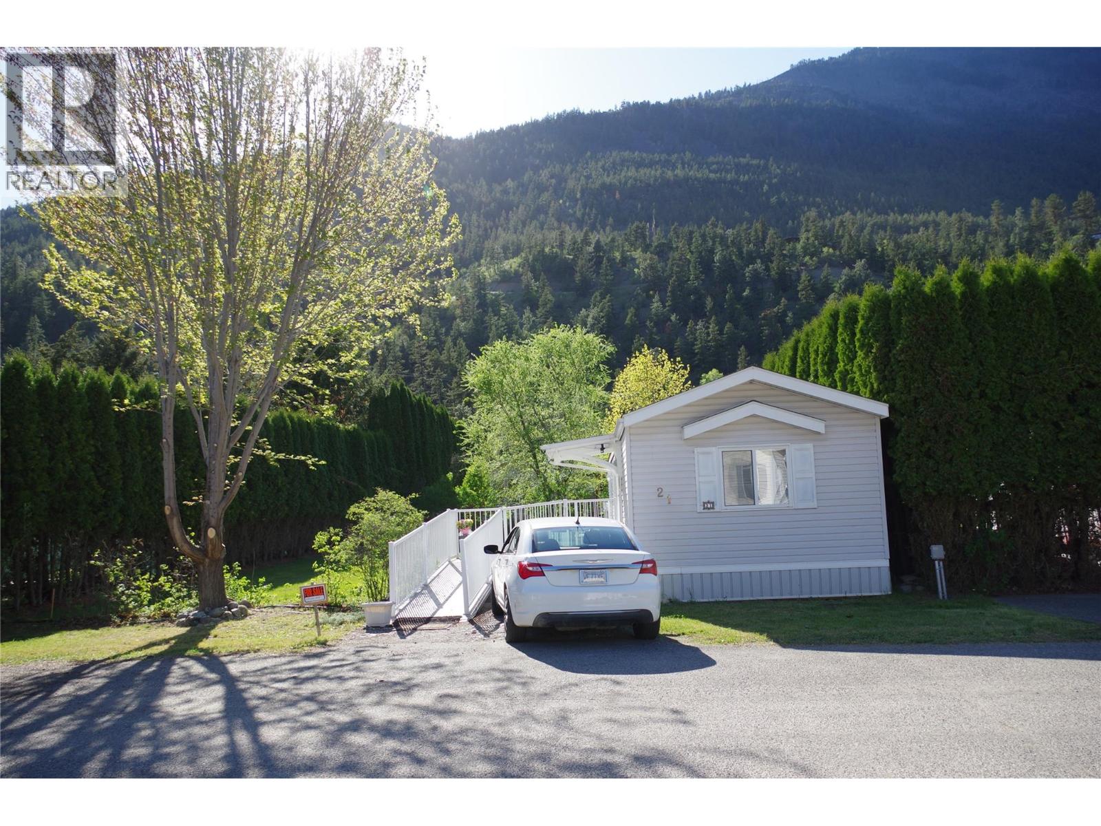 1230 Moha Road Unit# 21, Lillooet, British Columbia  V0K 1V0 - Photo 3 - 10384751