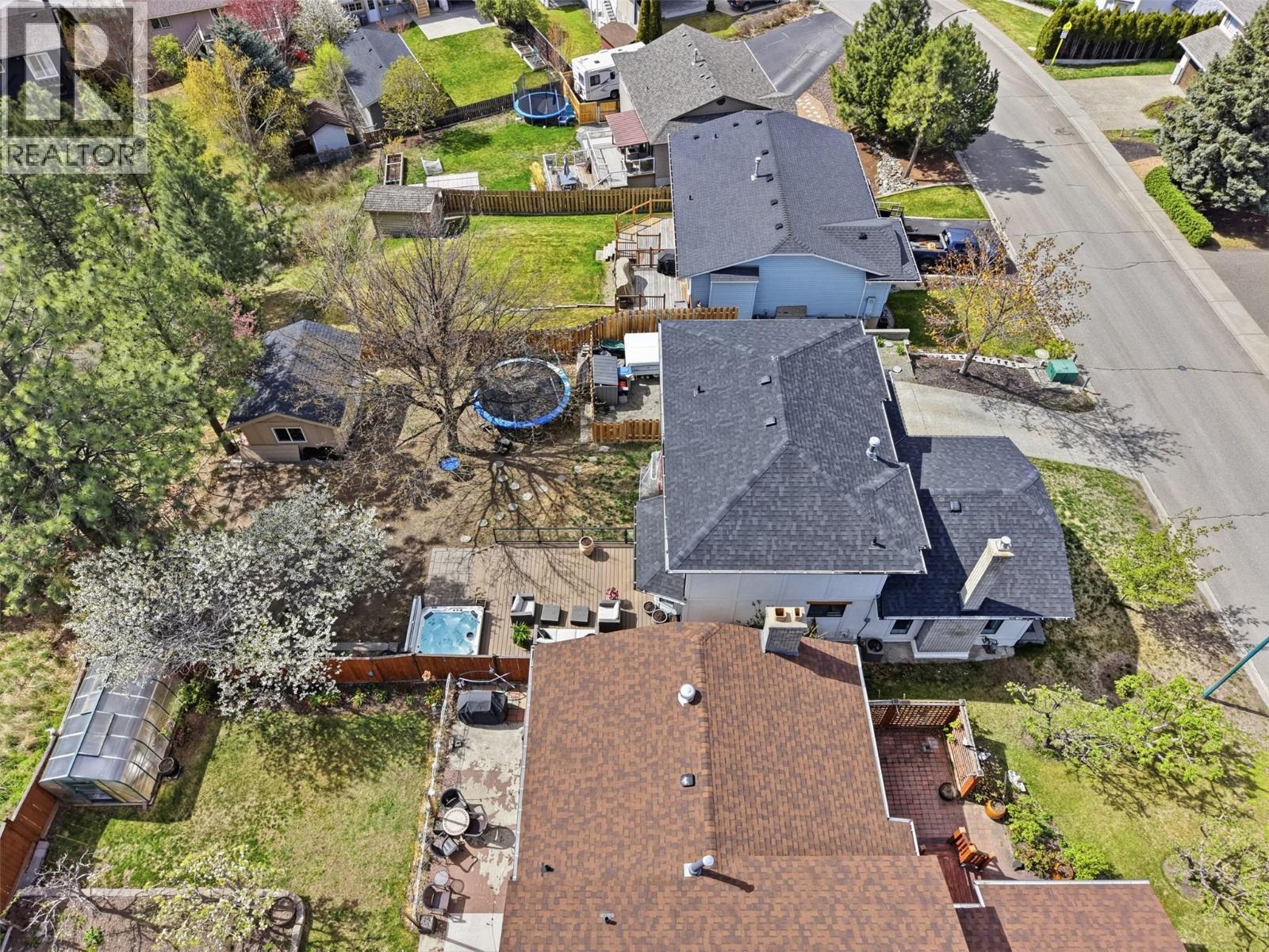 1540 Adams Avenue, Kamloops, British Columbia  V2E 2H8 - Photo 37 - 10384658