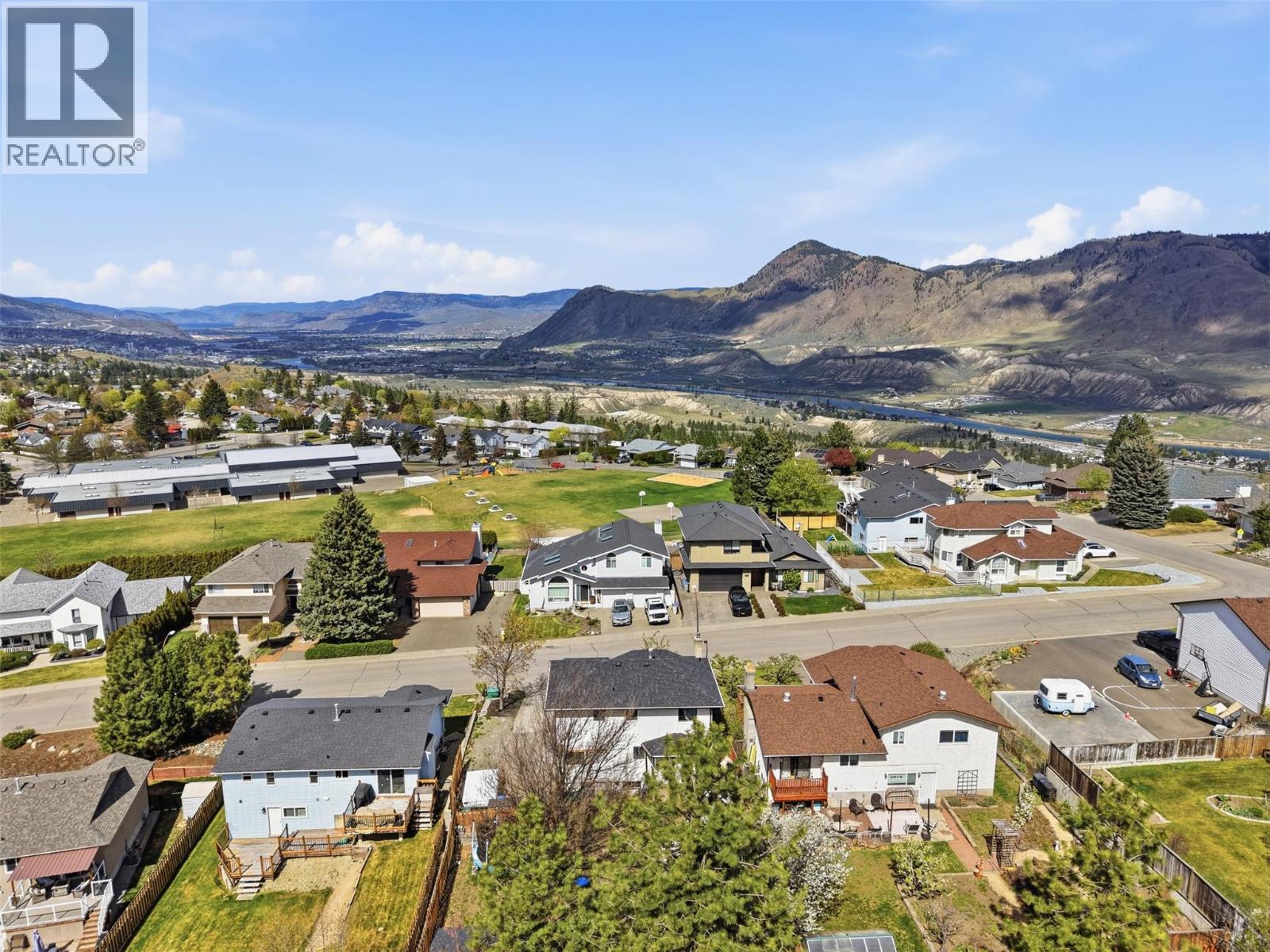 1540 Adams Avenue, Kamloops, British Columbia  V2E 2H8 - Photo 43 - 10384658