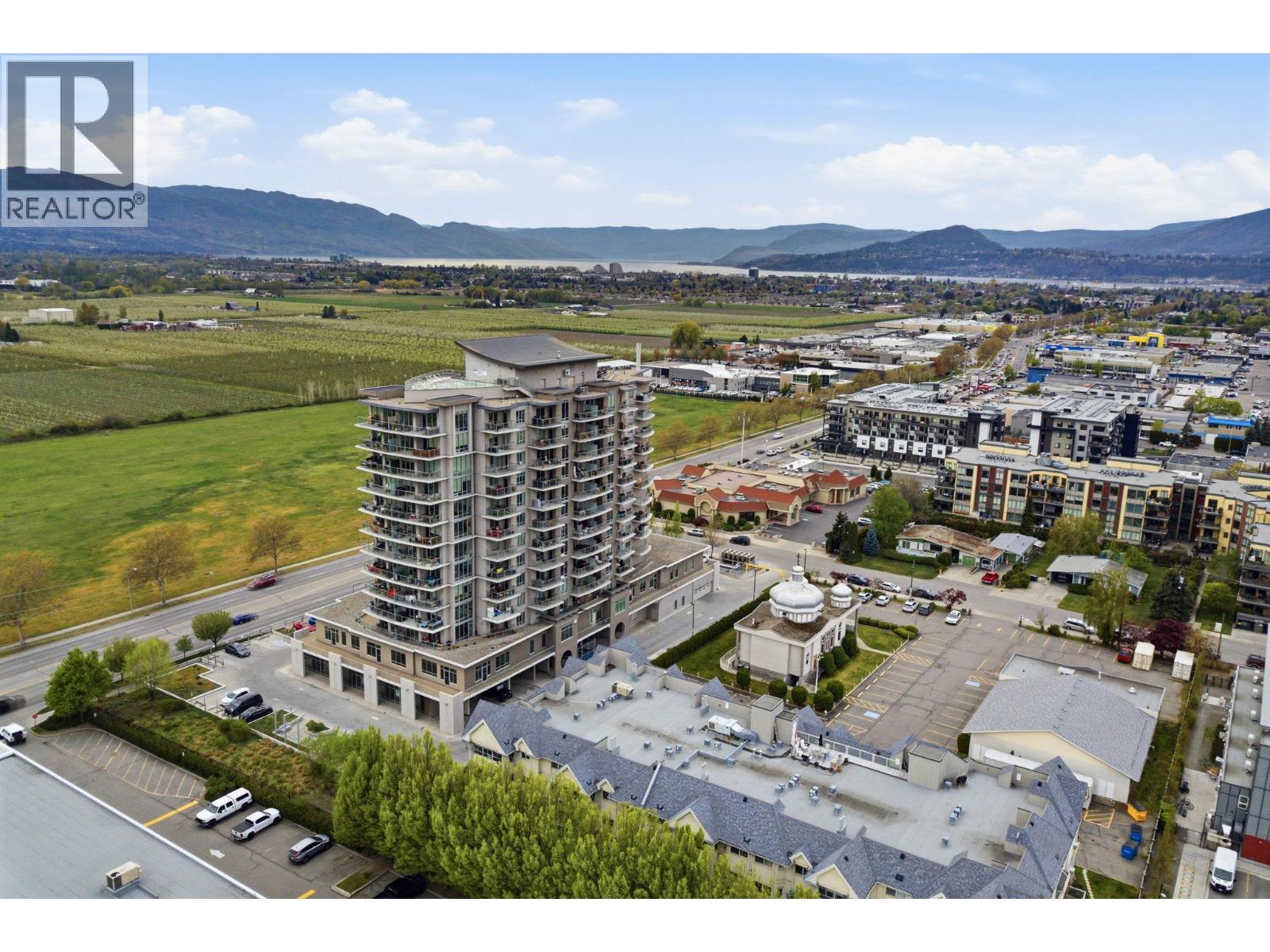 2040 Springfield Road Unit# 402, kelowna, British Columbia