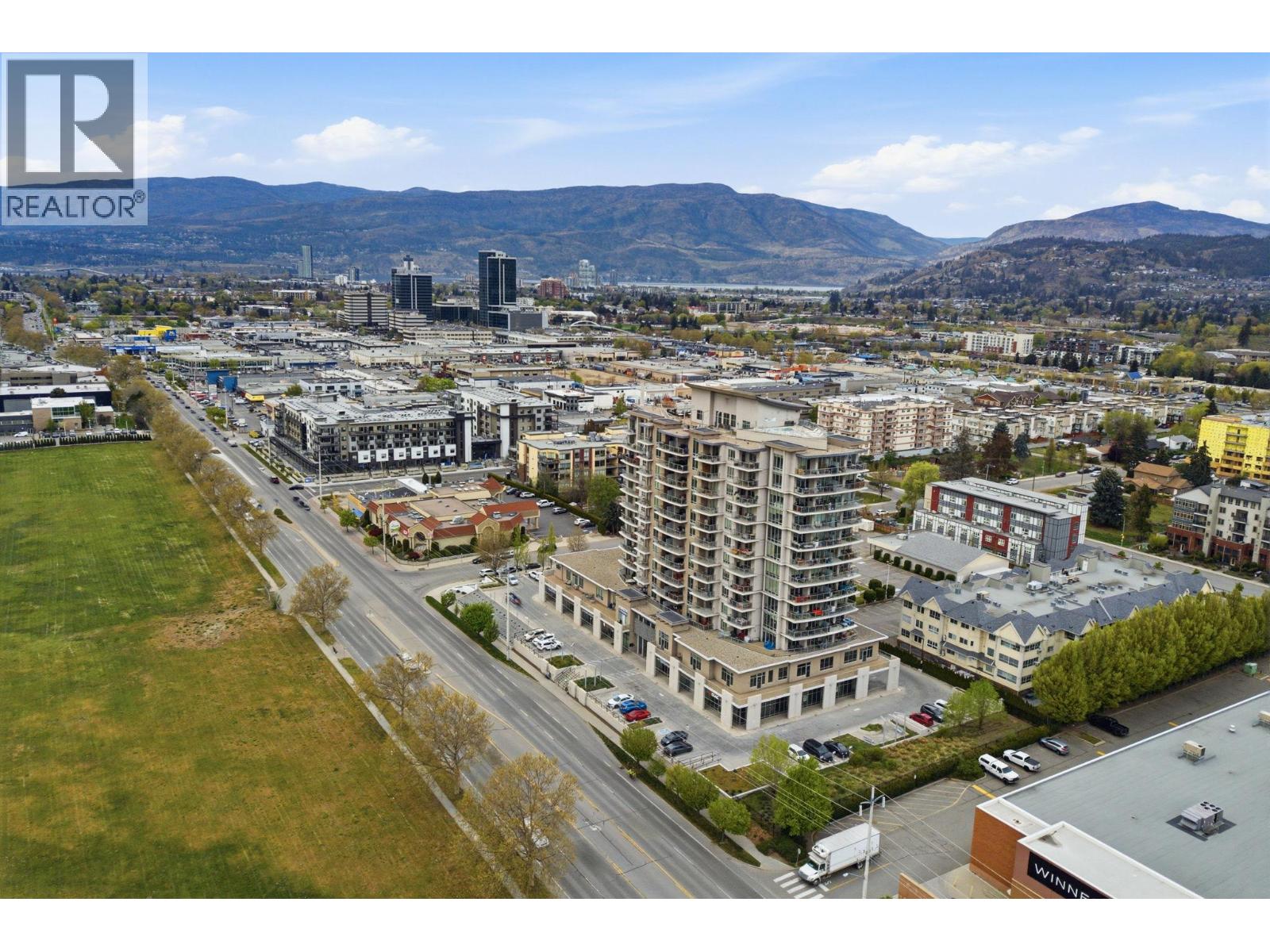 2040 Springfield Road Unit# 402, Kelowna, British Columbia  V1Y 9N7 - Photo 2 - 10384381