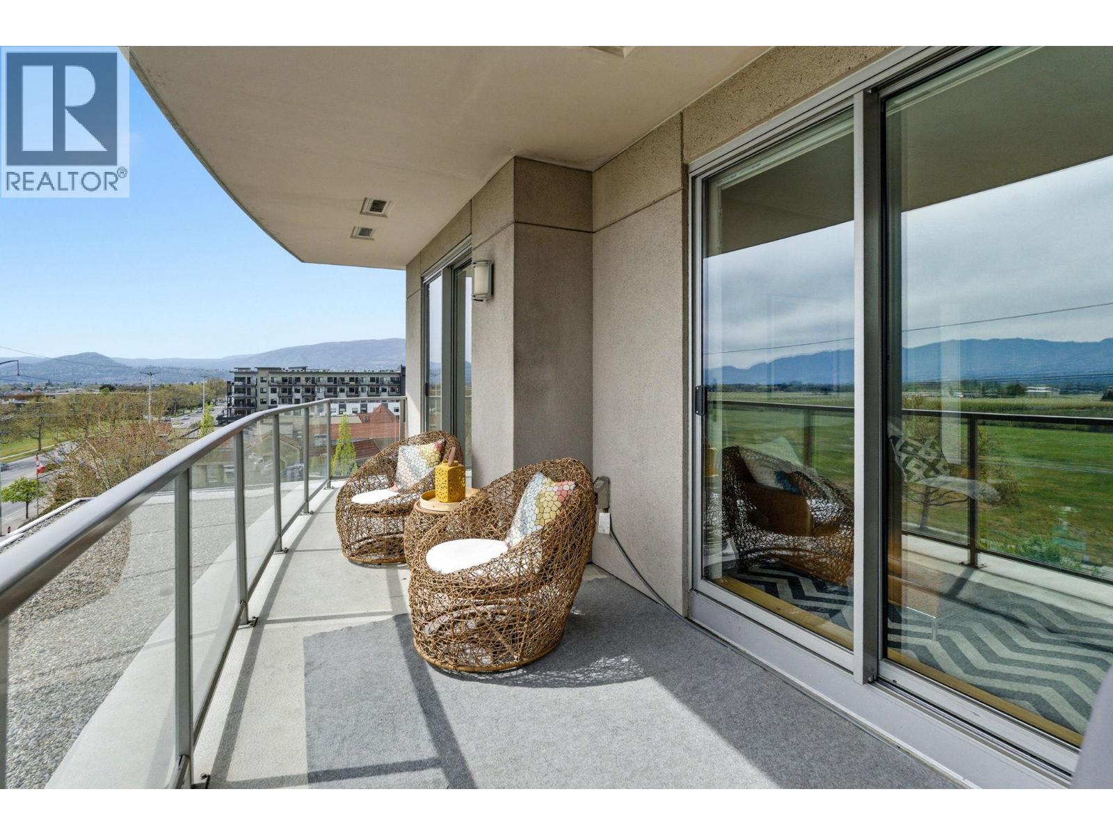 2040 Springfield Road Unit# 402, Kelowna, British Columbia  V1Y 9N7 - Photo 23 - 10384381