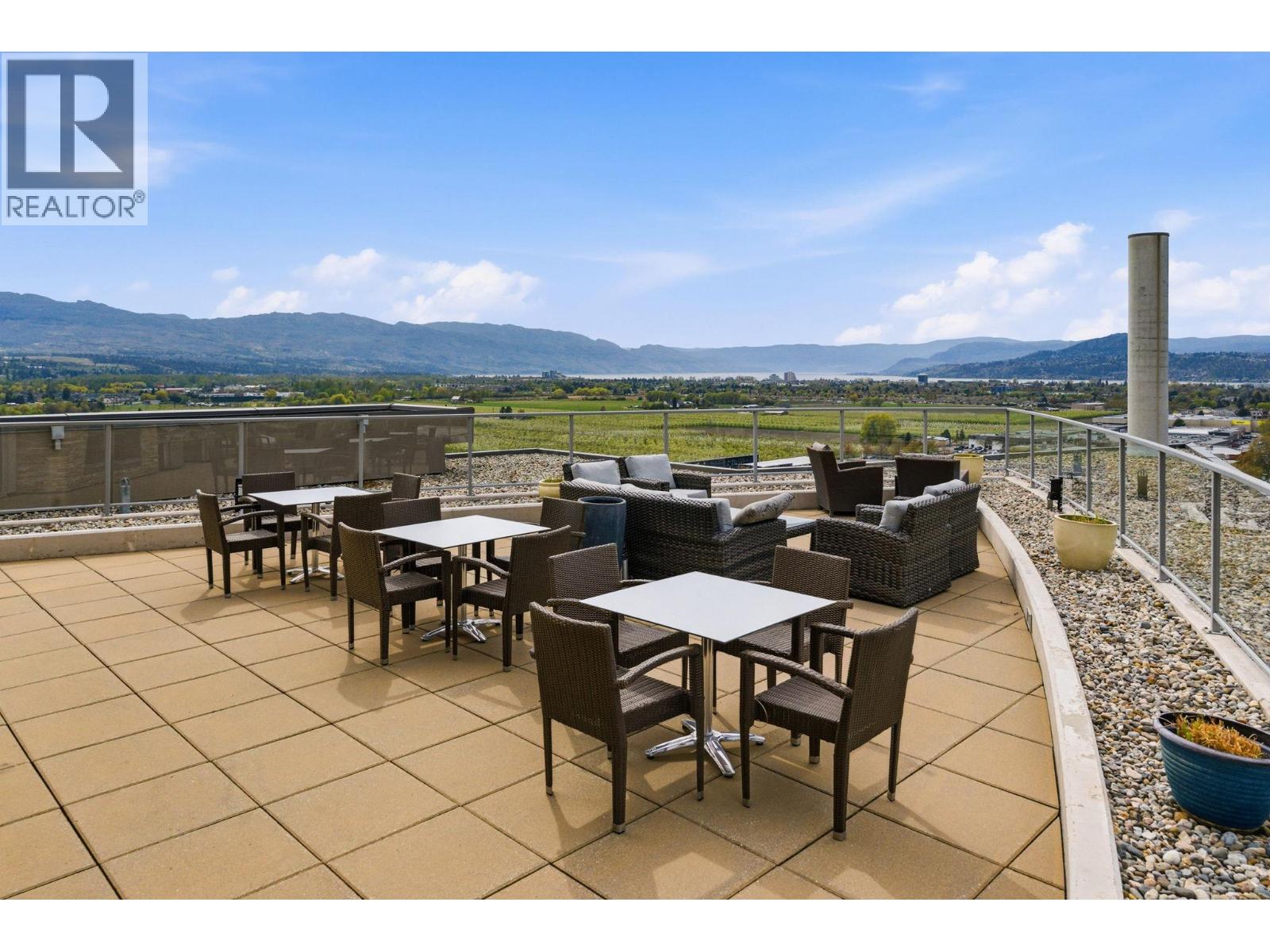 2040 Springfield Road Unit# 402, Kelowna, British Columbia  V1Y 9N7 - Photo 28 - 10384381