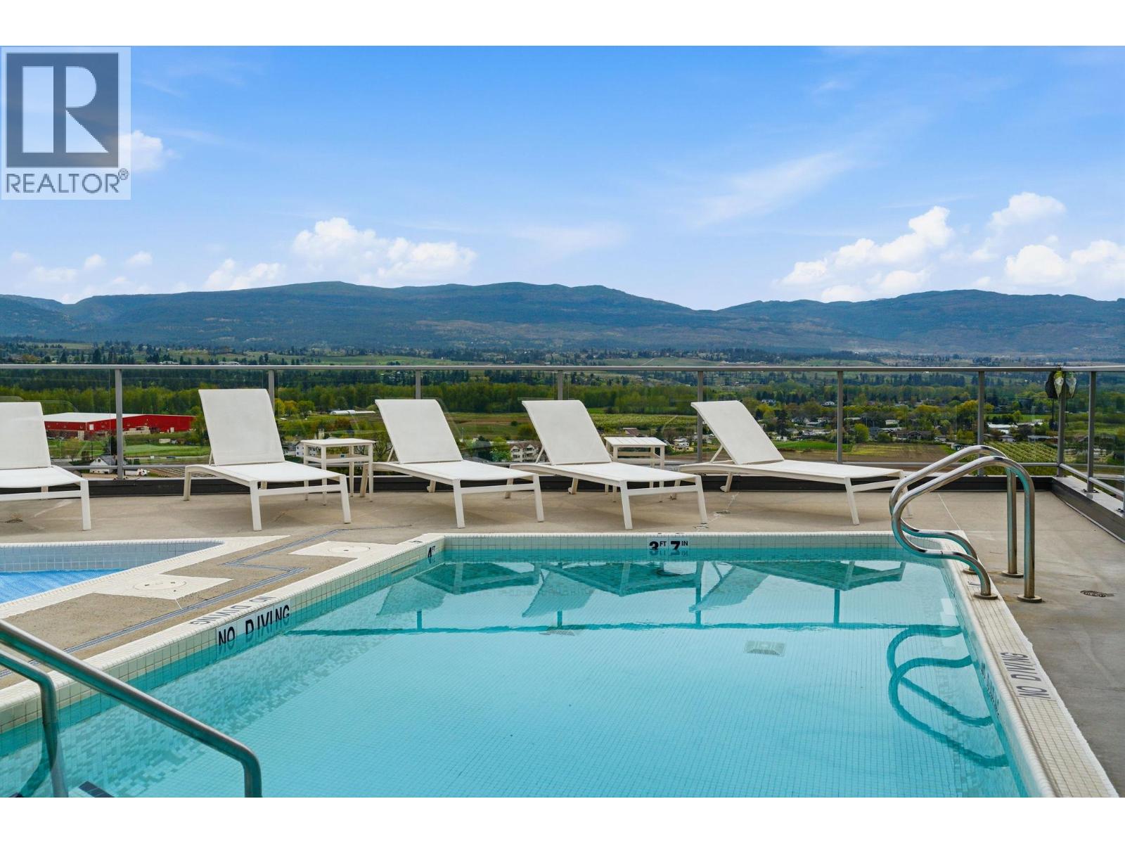 2040 Springfield Road Unit# 402, Kelowna, British Columbia  V1Y 9N7 - Photo 30 - 10384381