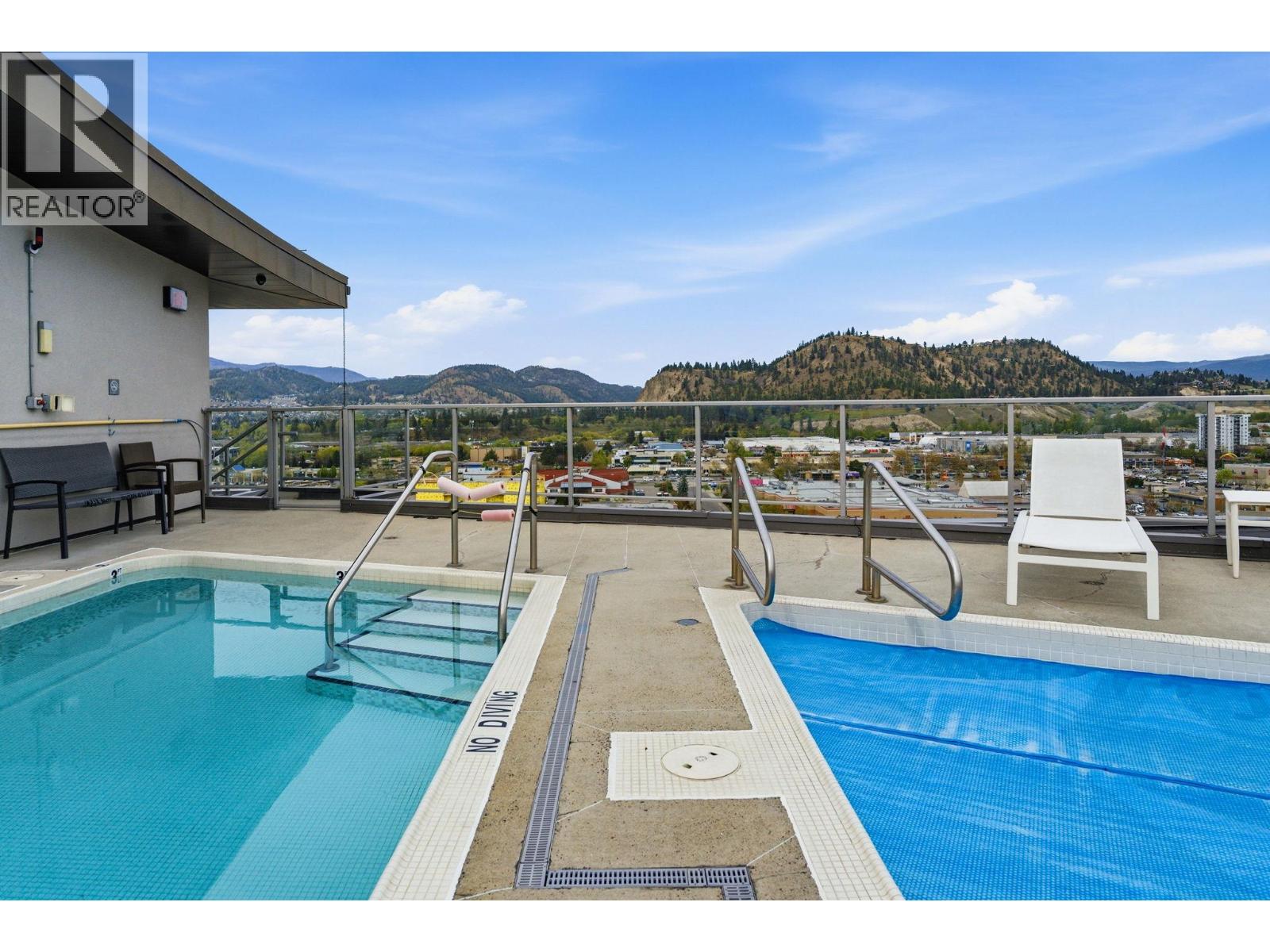 2040 Springfield Road Unit# 402, Kelowna, British Columbia  V1Y 9N7 - Photo 31 - 10384381