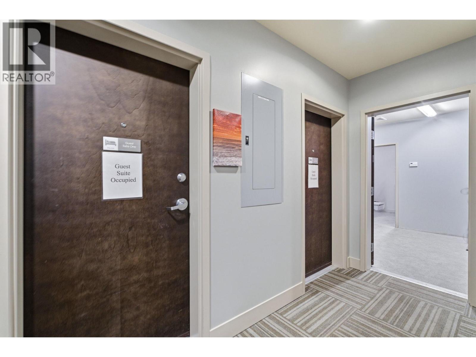 2040 Springfield Road Unit# 402, Kelowna, British Columbia  V1Y 9N7 - Photo 33 - 10384381