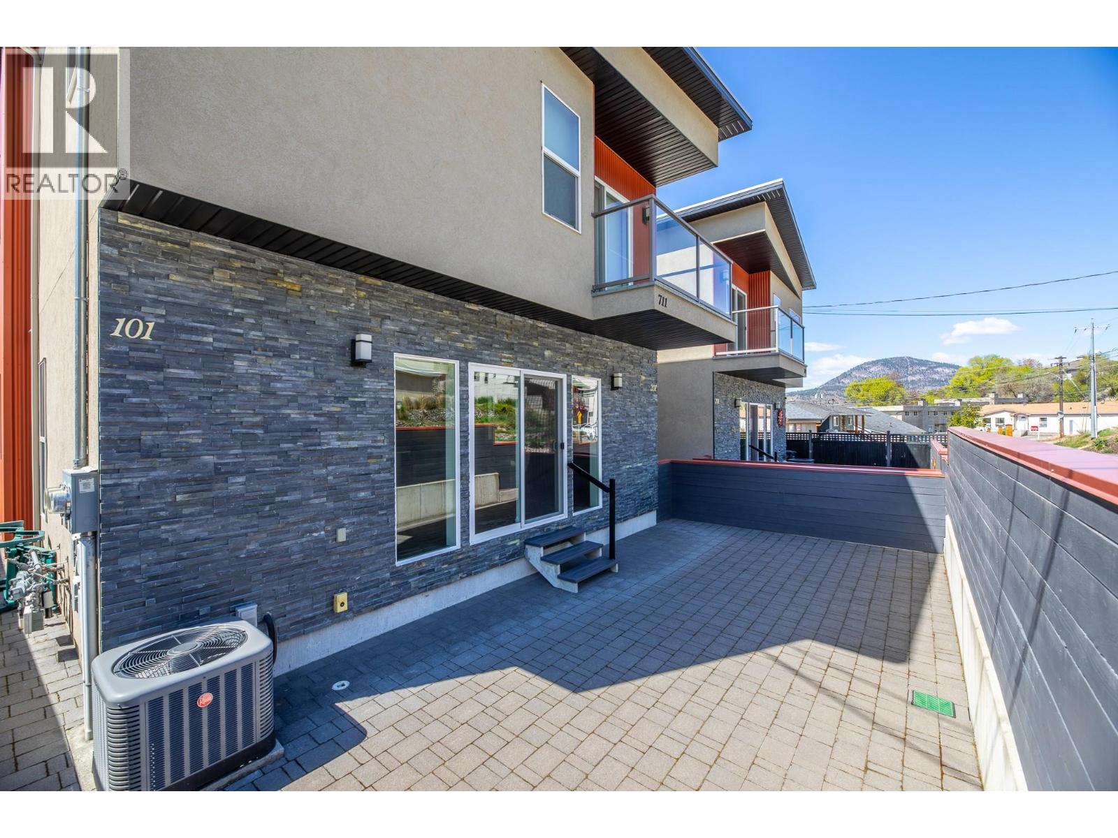 711 Creekside Road Unit# 101, Penticton, British Columbia  V2A 2C5 - Photo 20 - 10384707