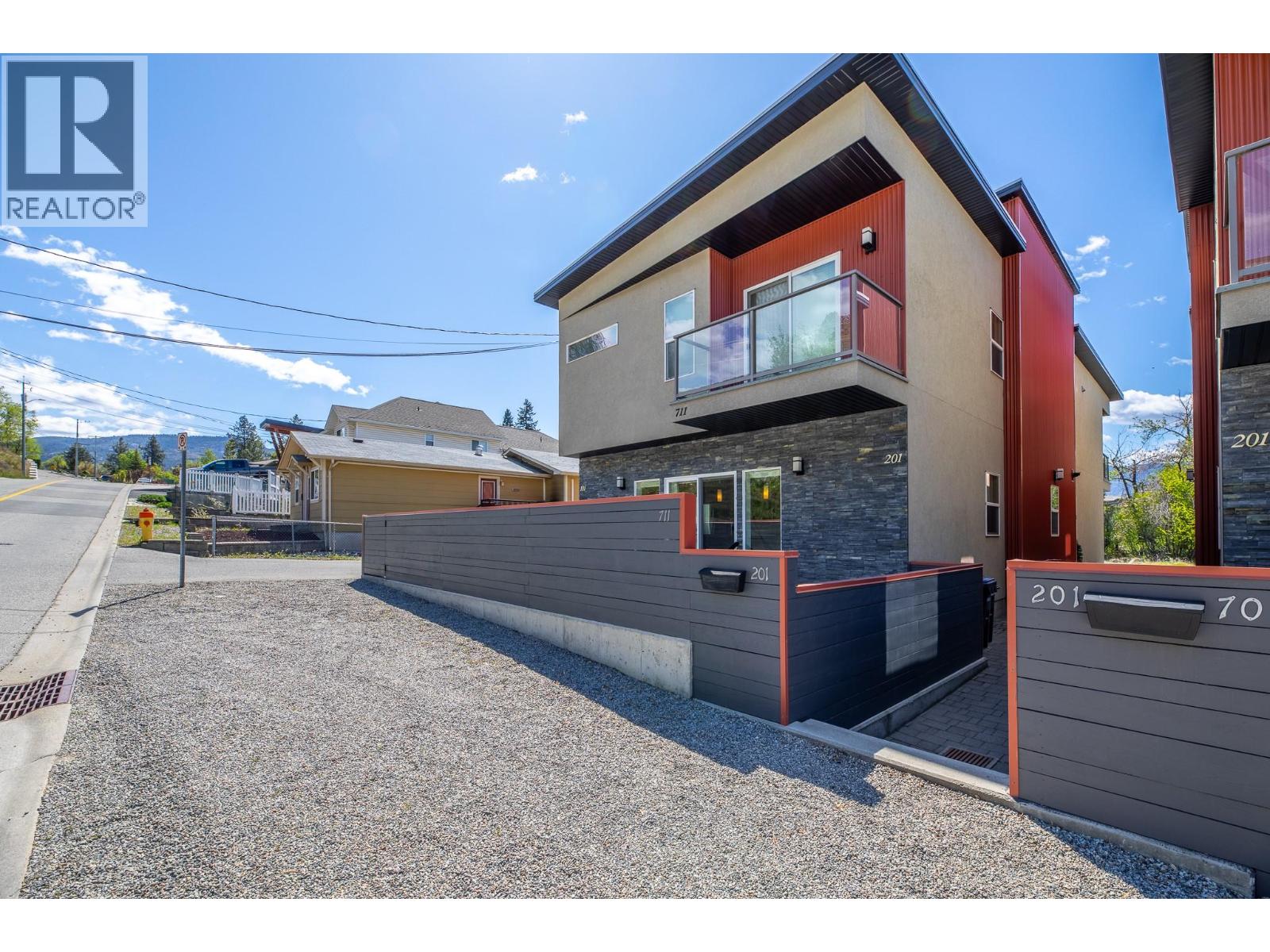 711 Creekside Road Unit# 101, Penticton, British Columbia  V2A 2C5 - Photo 23 - 10384707